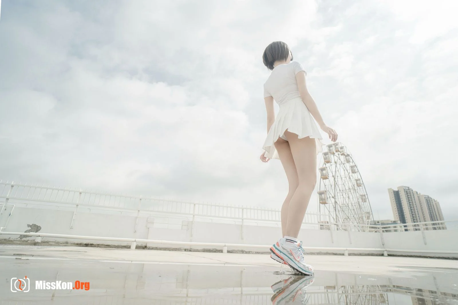 rooftop - Photo 23