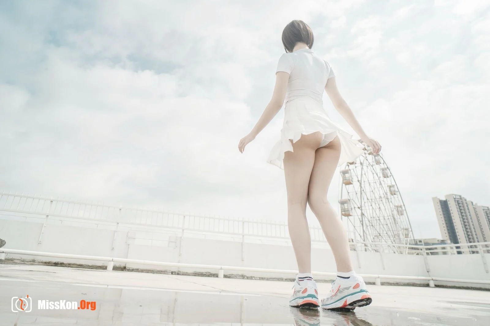 rooftop - Photo 24