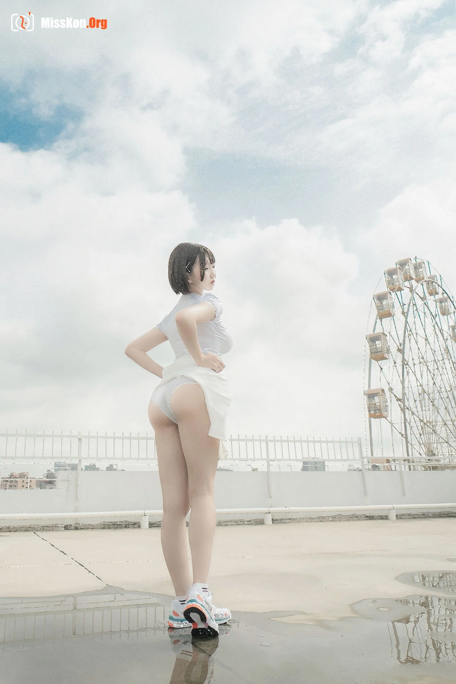 rooftop - Photo 25