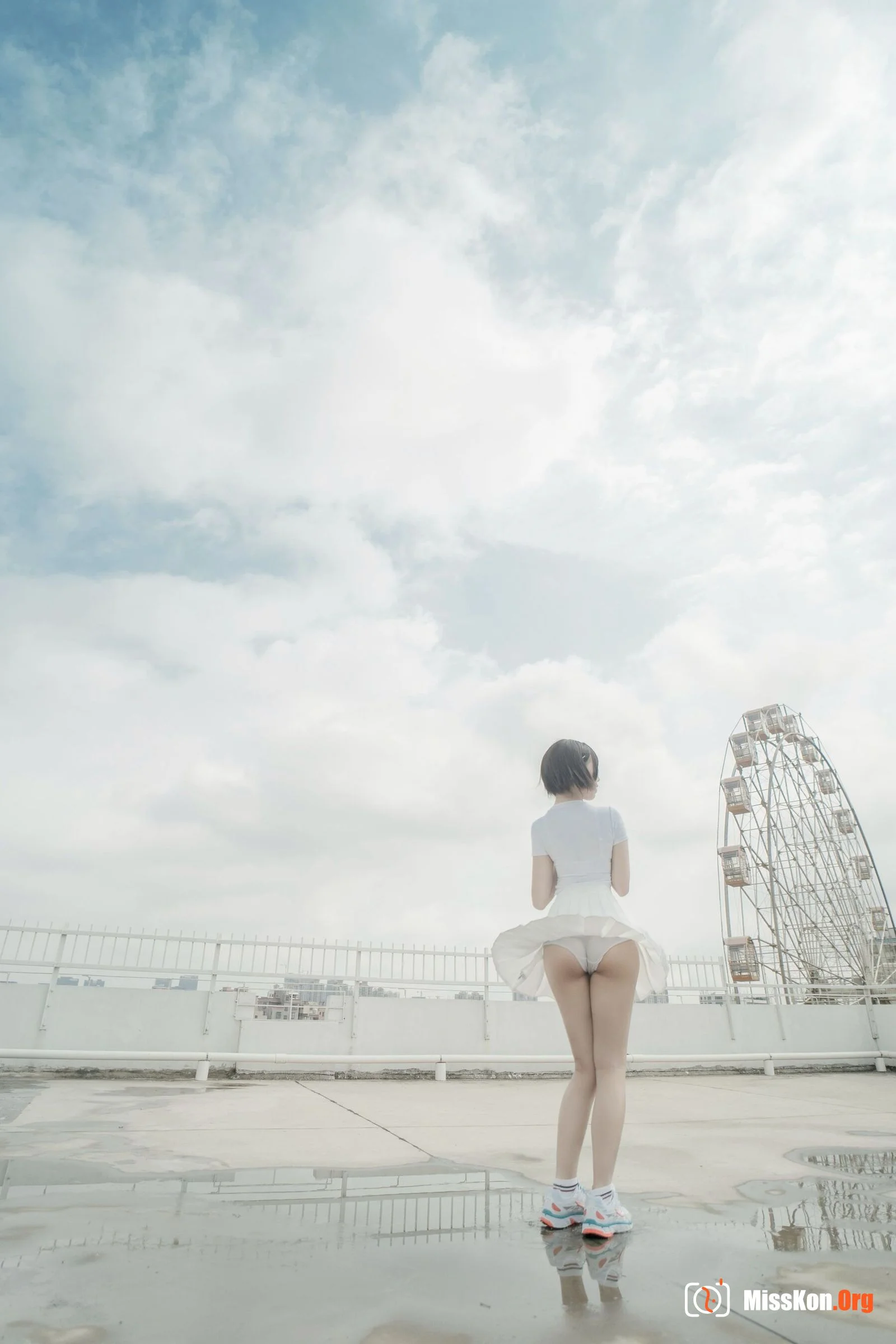 rooftop - Photo 26