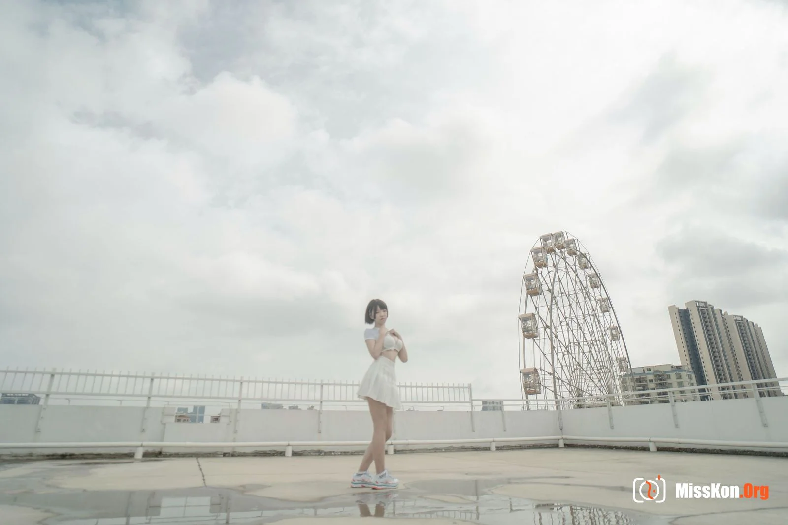 rooftop - Photo 6