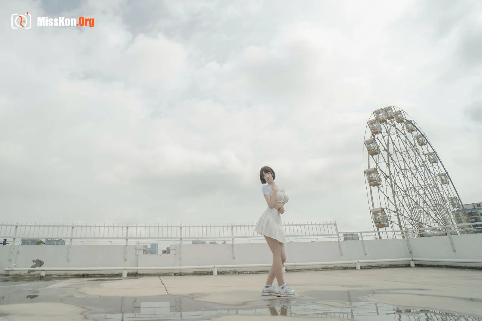rooftop - Photo 7
