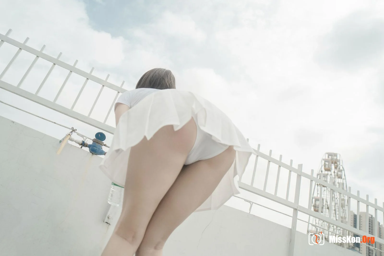 rooftop - Photo 9