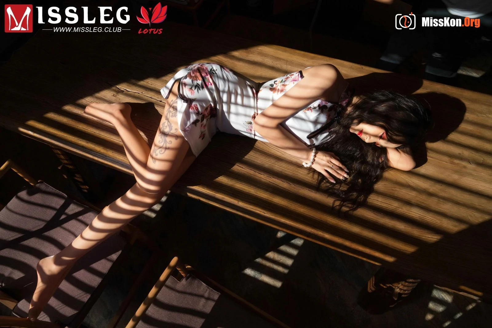 Rose (M007) - Photo 10