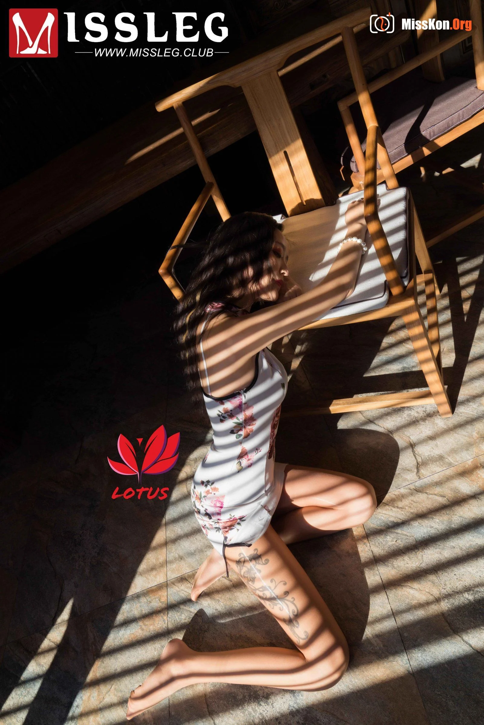 Rose (M007) - Photo 14