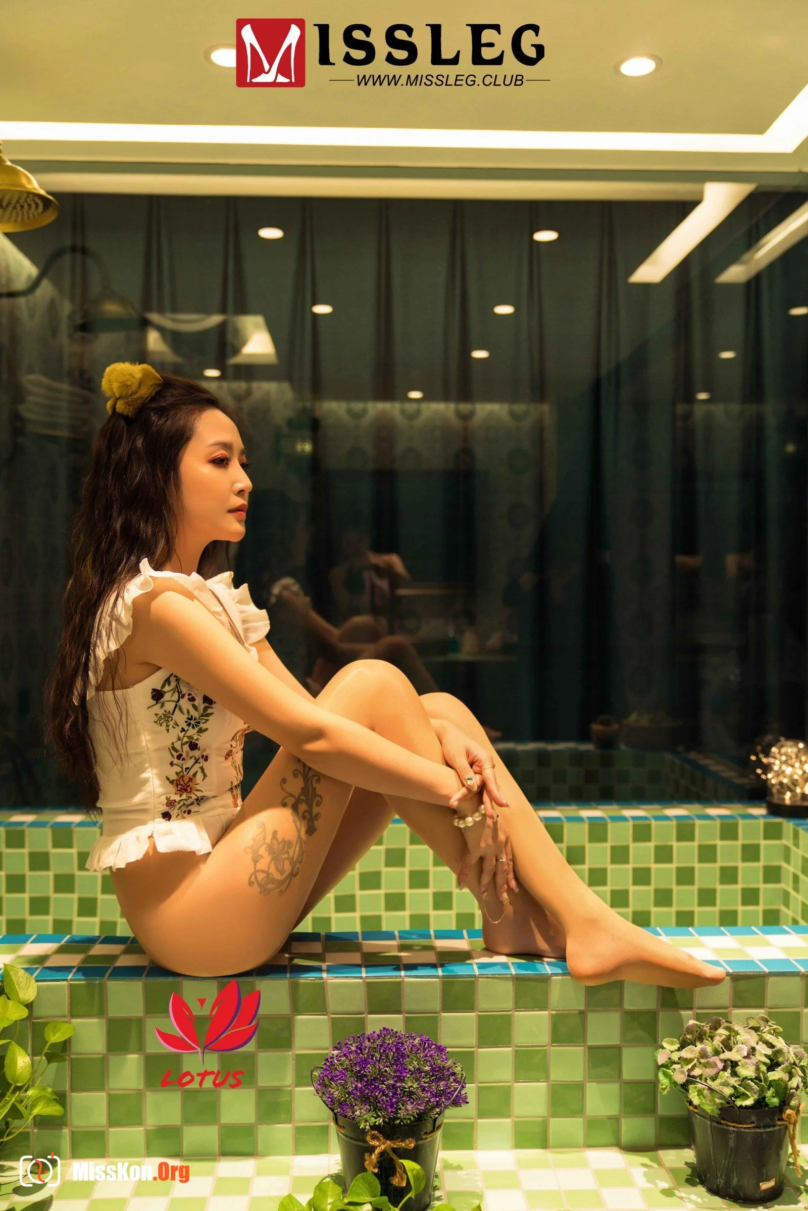 Rose (M007) - Photo 25