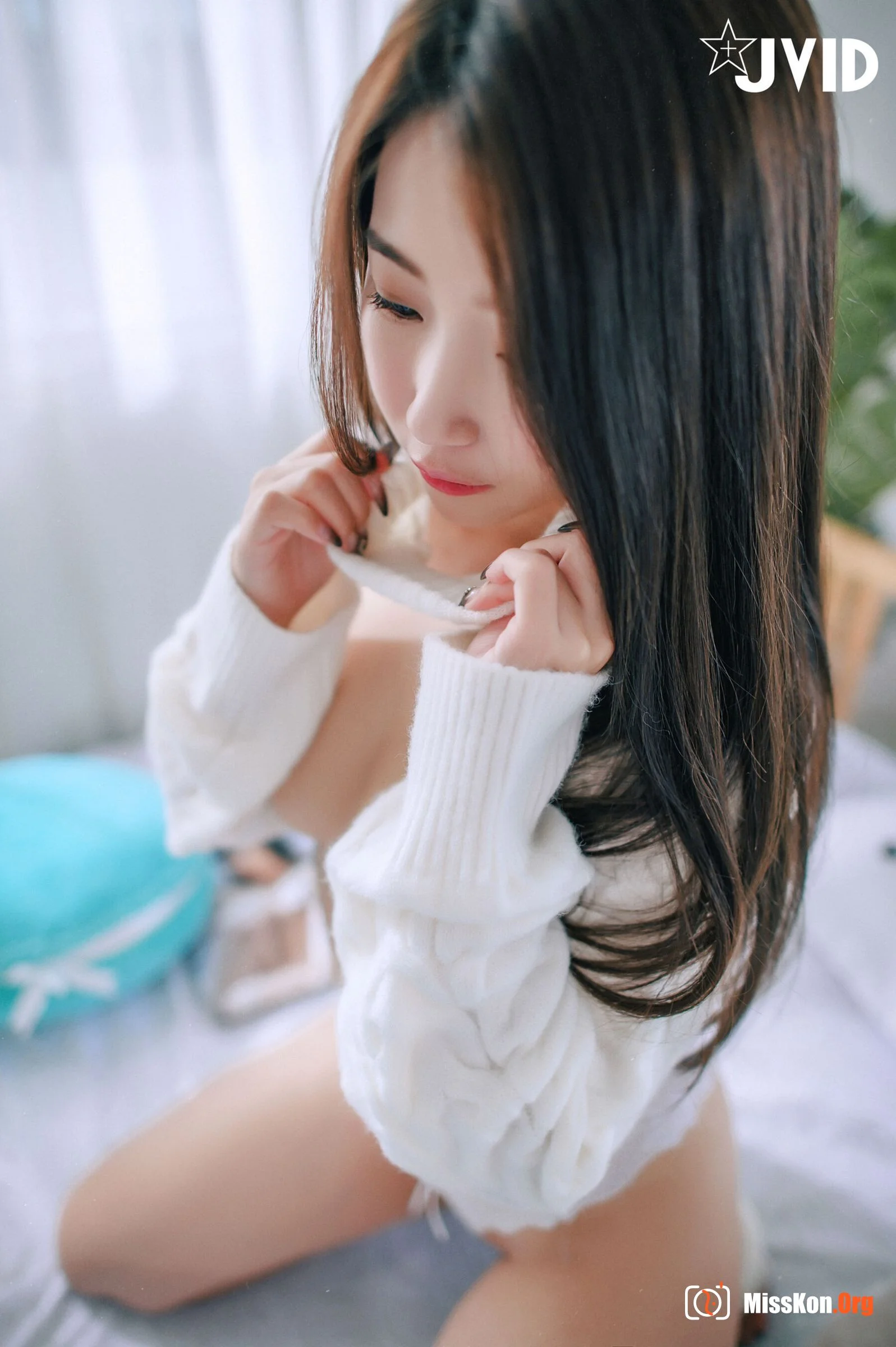 Rou Bao: Japanese language class cute girls shoes - Photo 14
