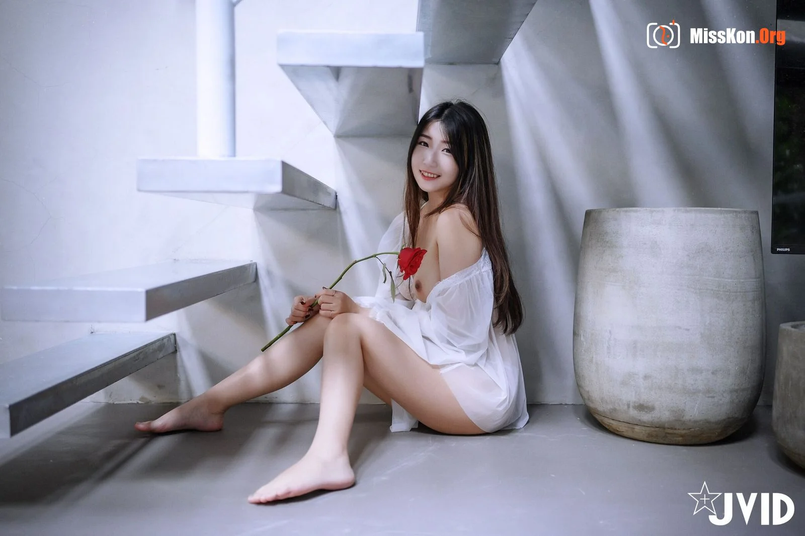 Rou Bao: Love - Photo 12