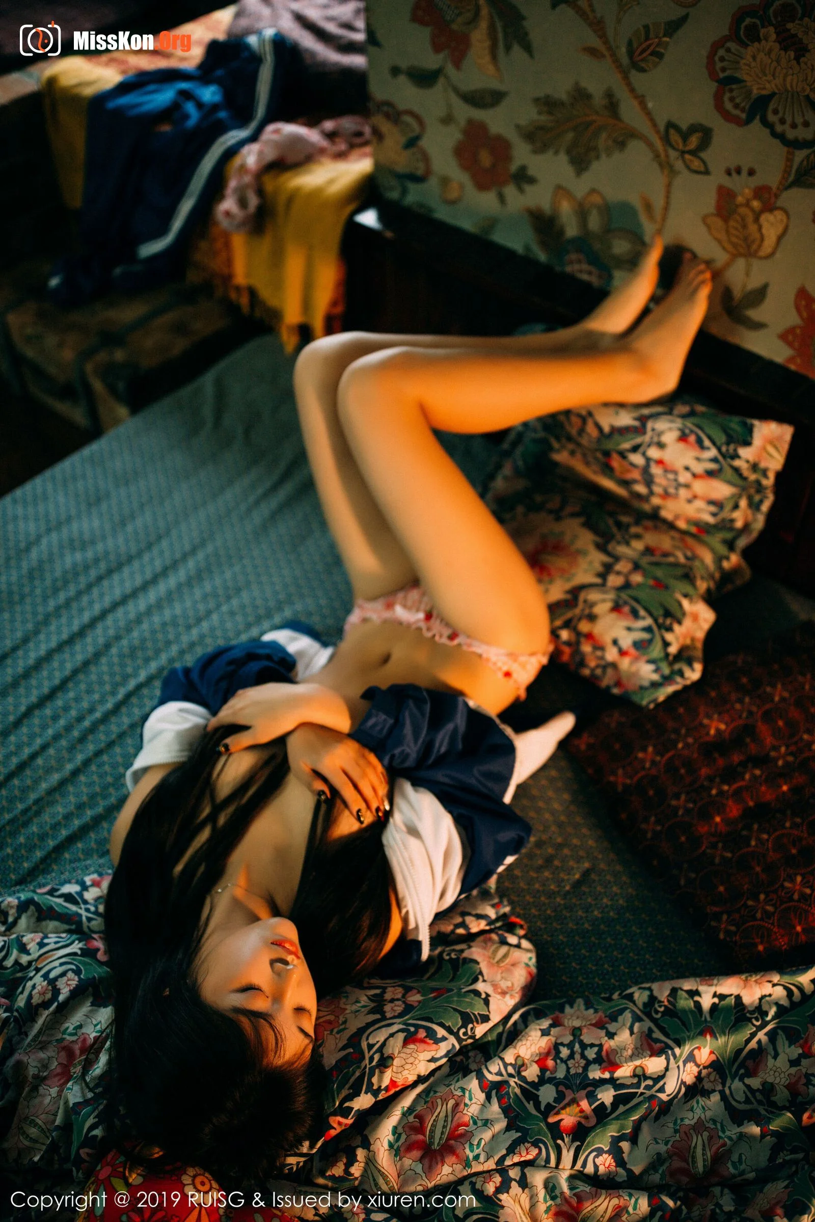 Round Daphne - Photo 49