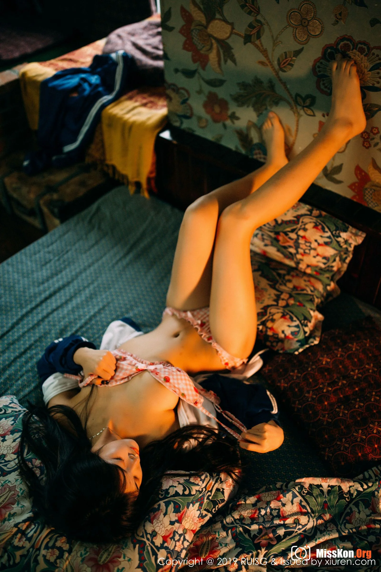 Round Daphne - Photo 50