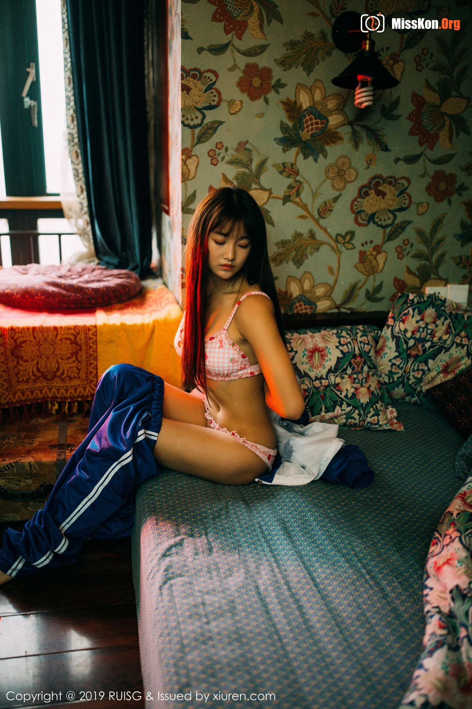 Round Daphne - Photo 6