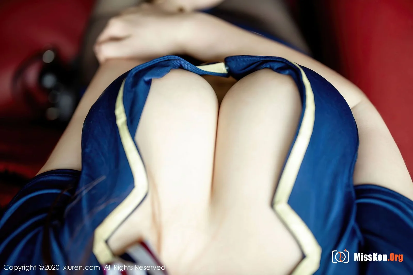 Ruan Er - Photo 16
