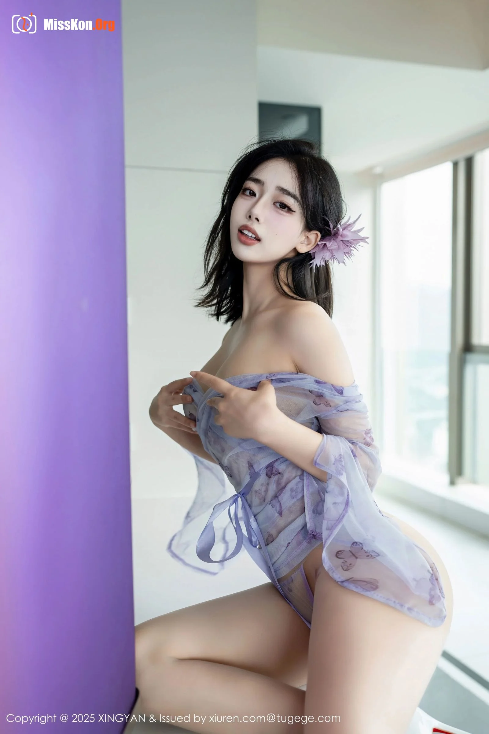 Ruan Fufu - Photo 18