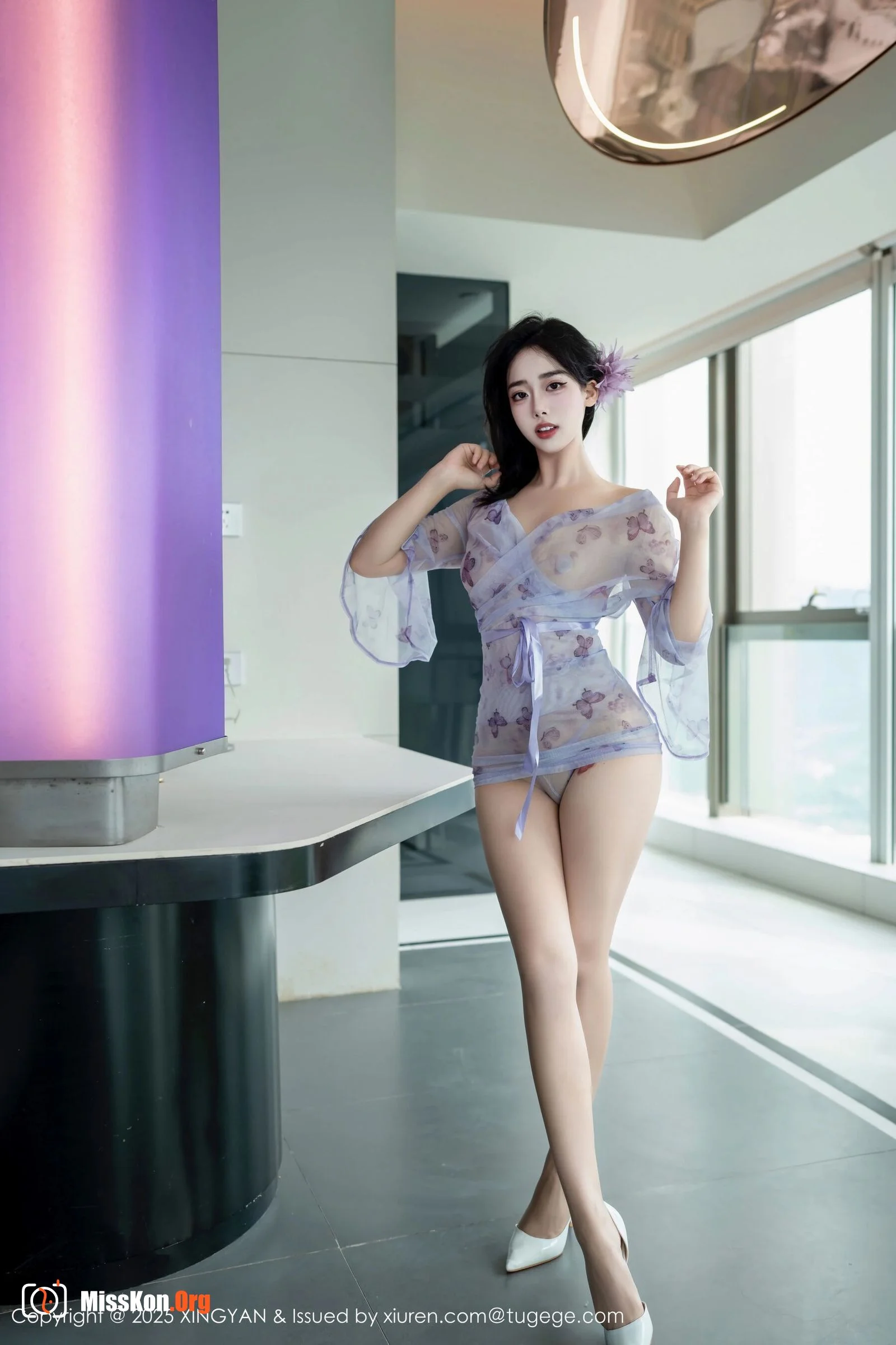 Ruan Fufu - Photo 4