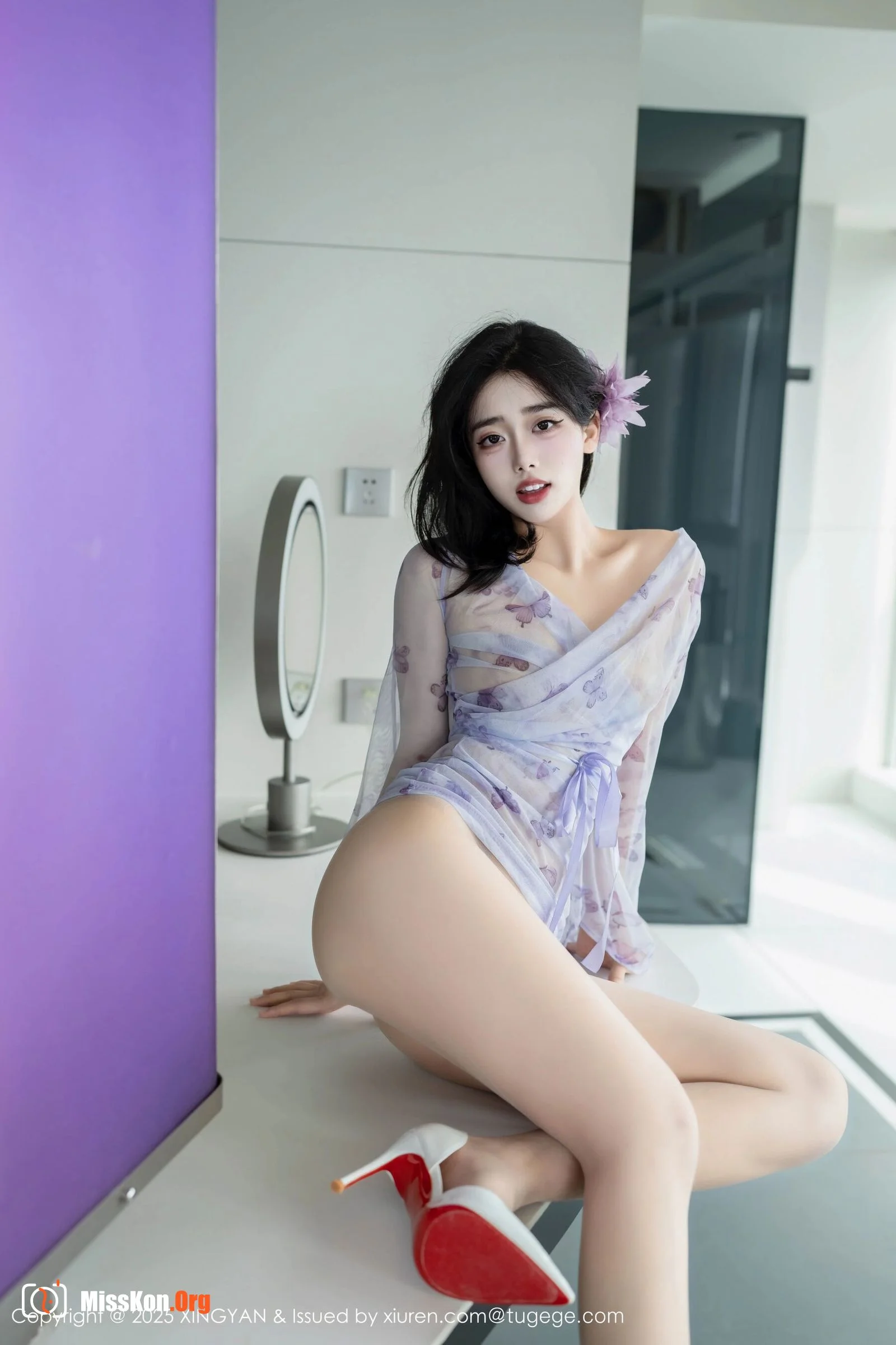 Ruan Fufu - Photo 7