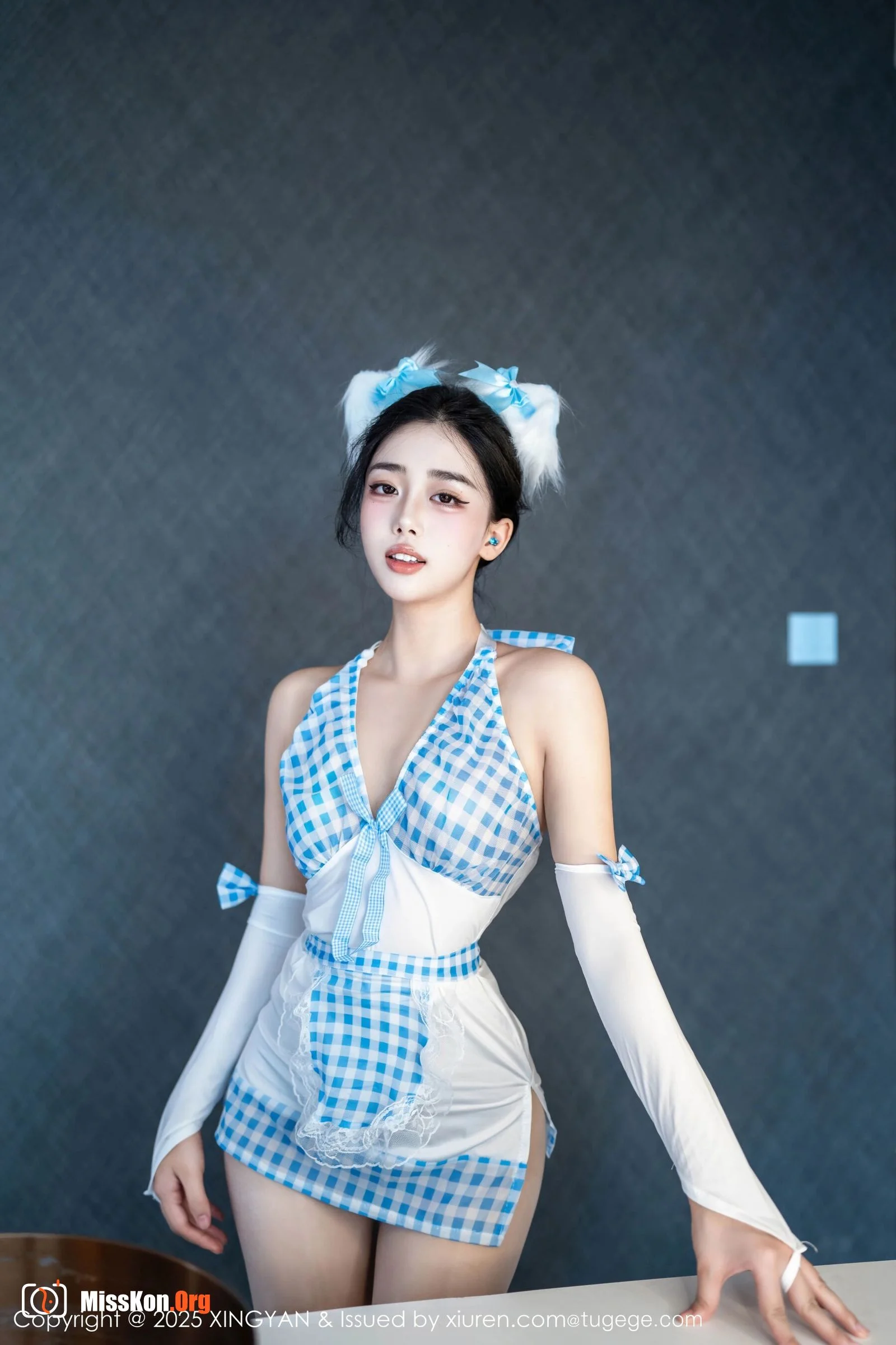 Ruan Fufu - Photo 3
