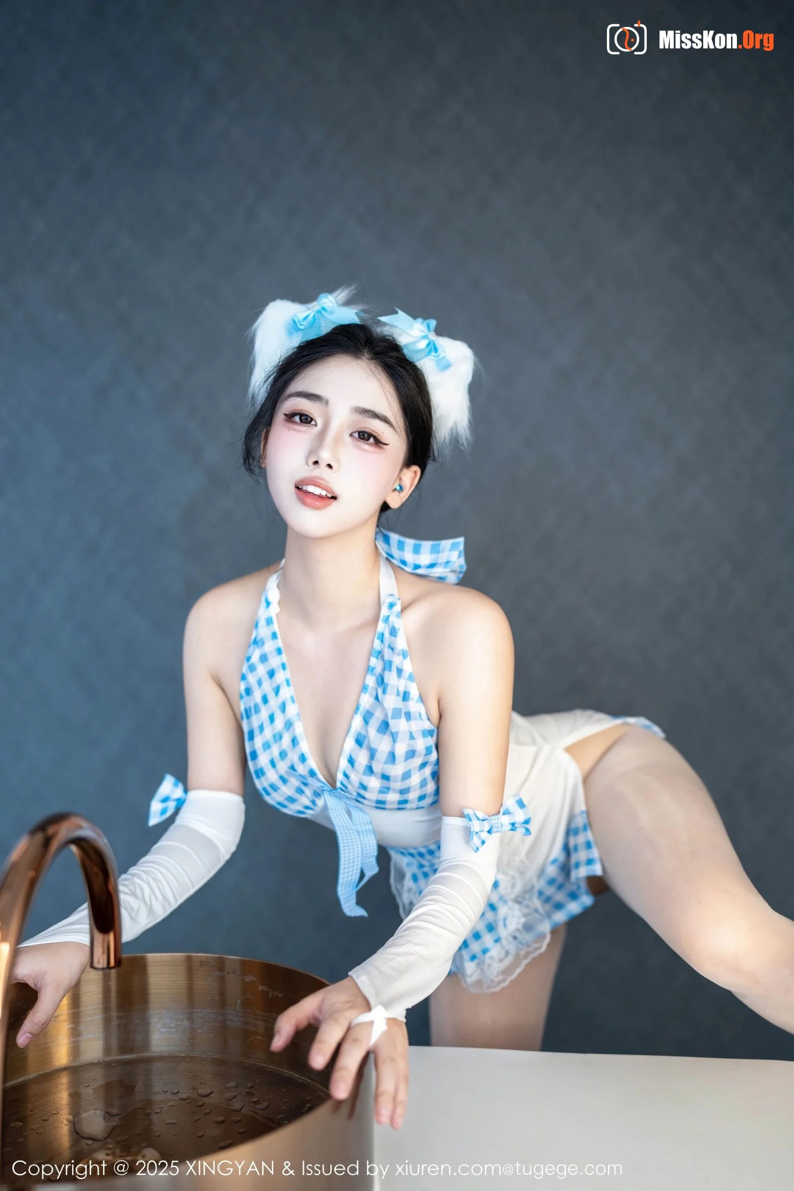 Ruan Fufu - Photo 4