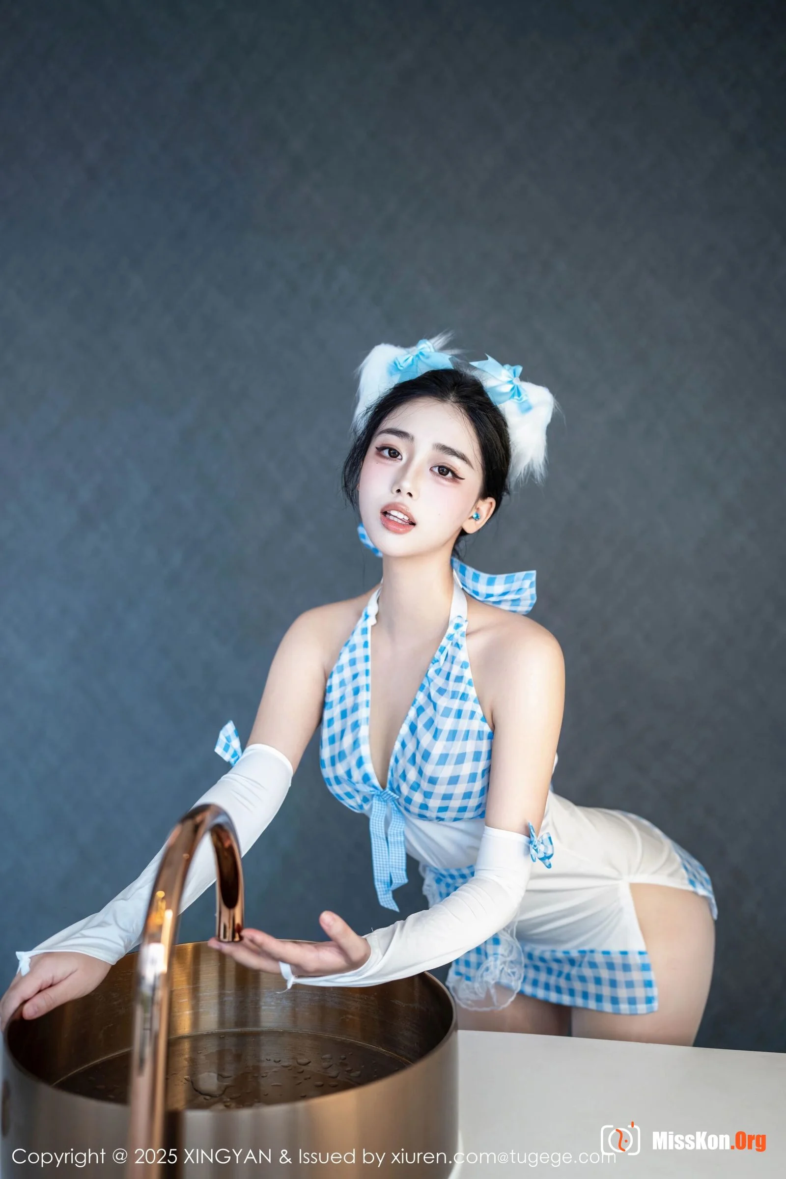 Ruan Fufu - Photo 5