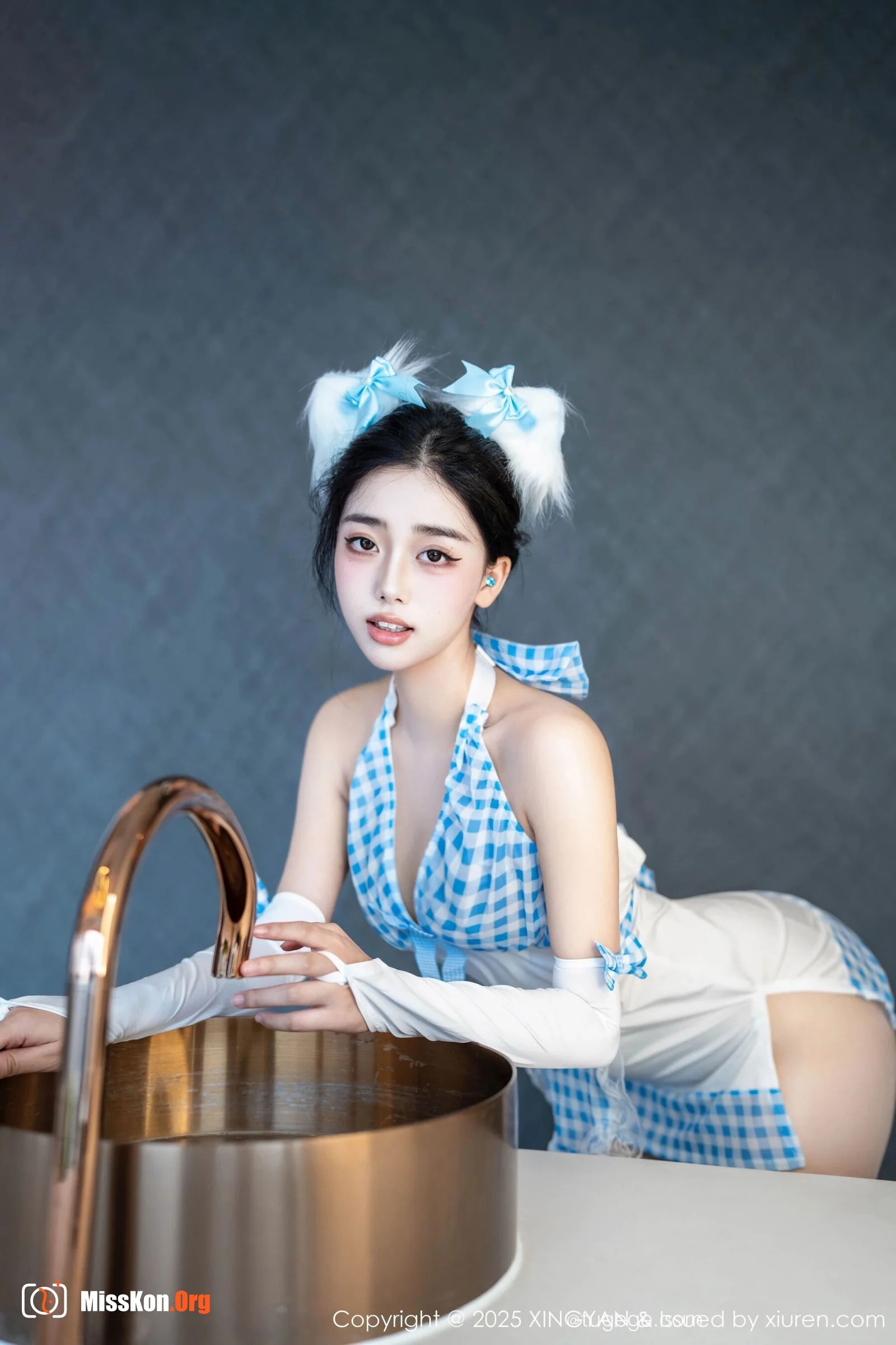 Ruan Fufu - Photo 6