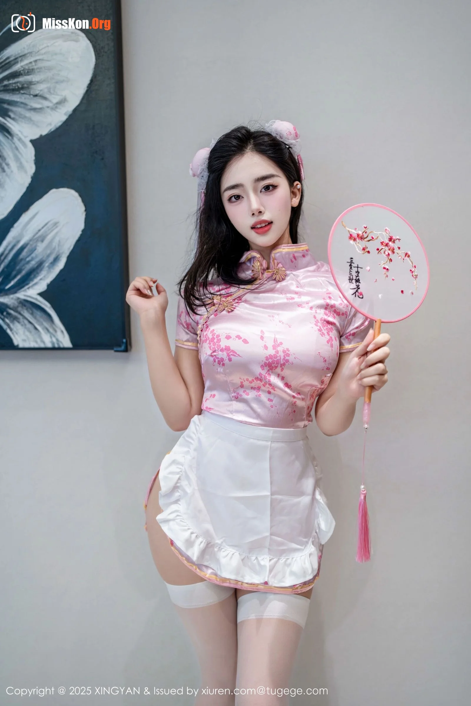 Ruan Fufu - Photo 3