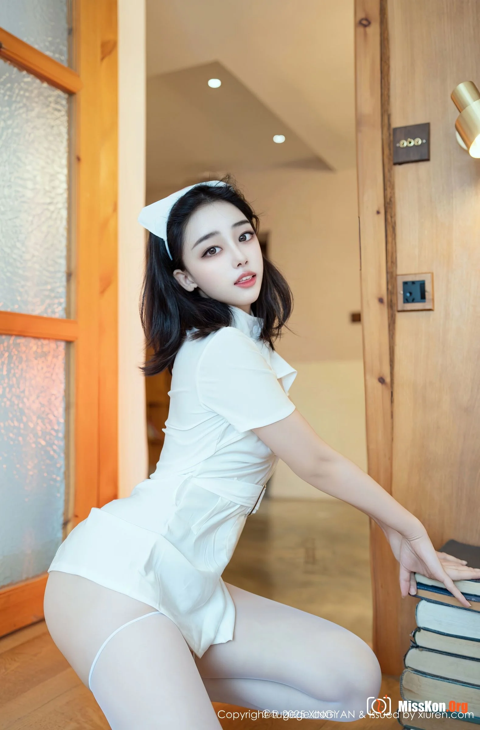 Ruan Fufu - Photo 7