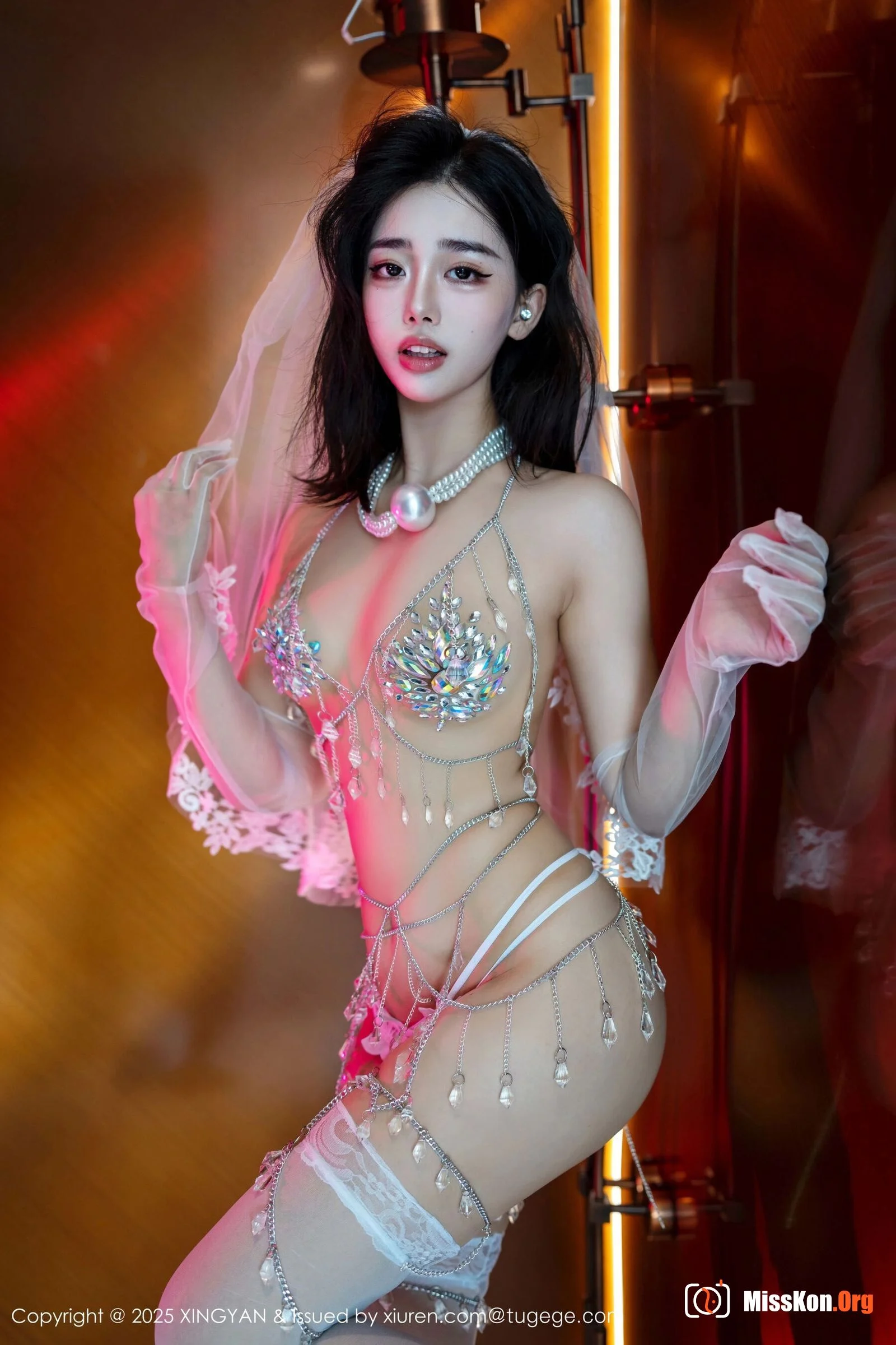 Ruan Fufu - Photo 6