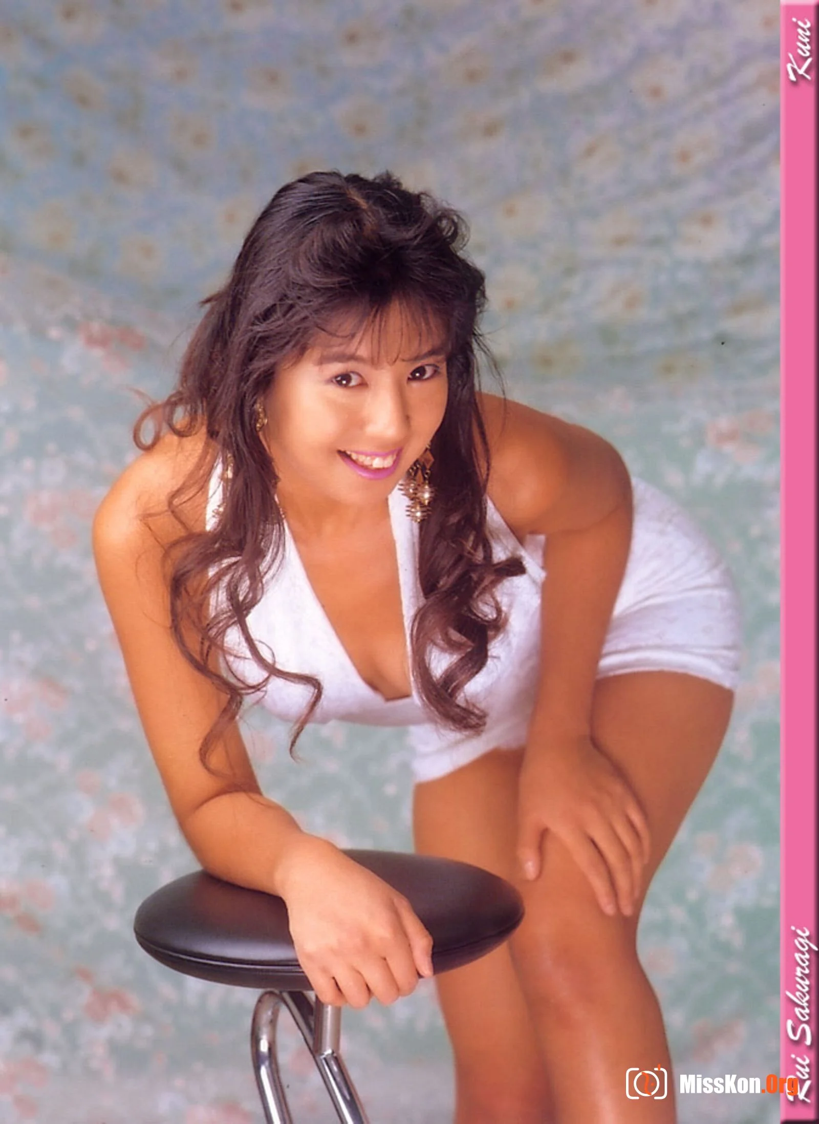 Rui Sakuragi - Photo 47