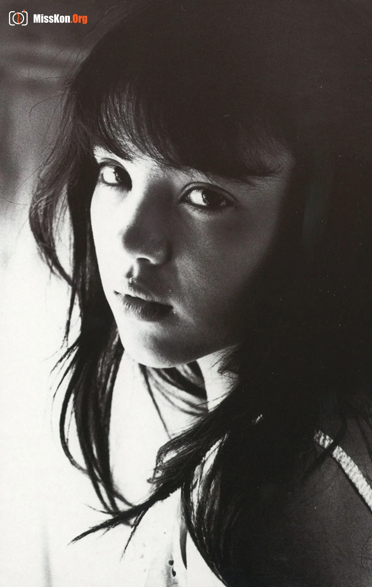永井流奈《Accidents Series 5》（Vol. 1998.10） - 照片 10