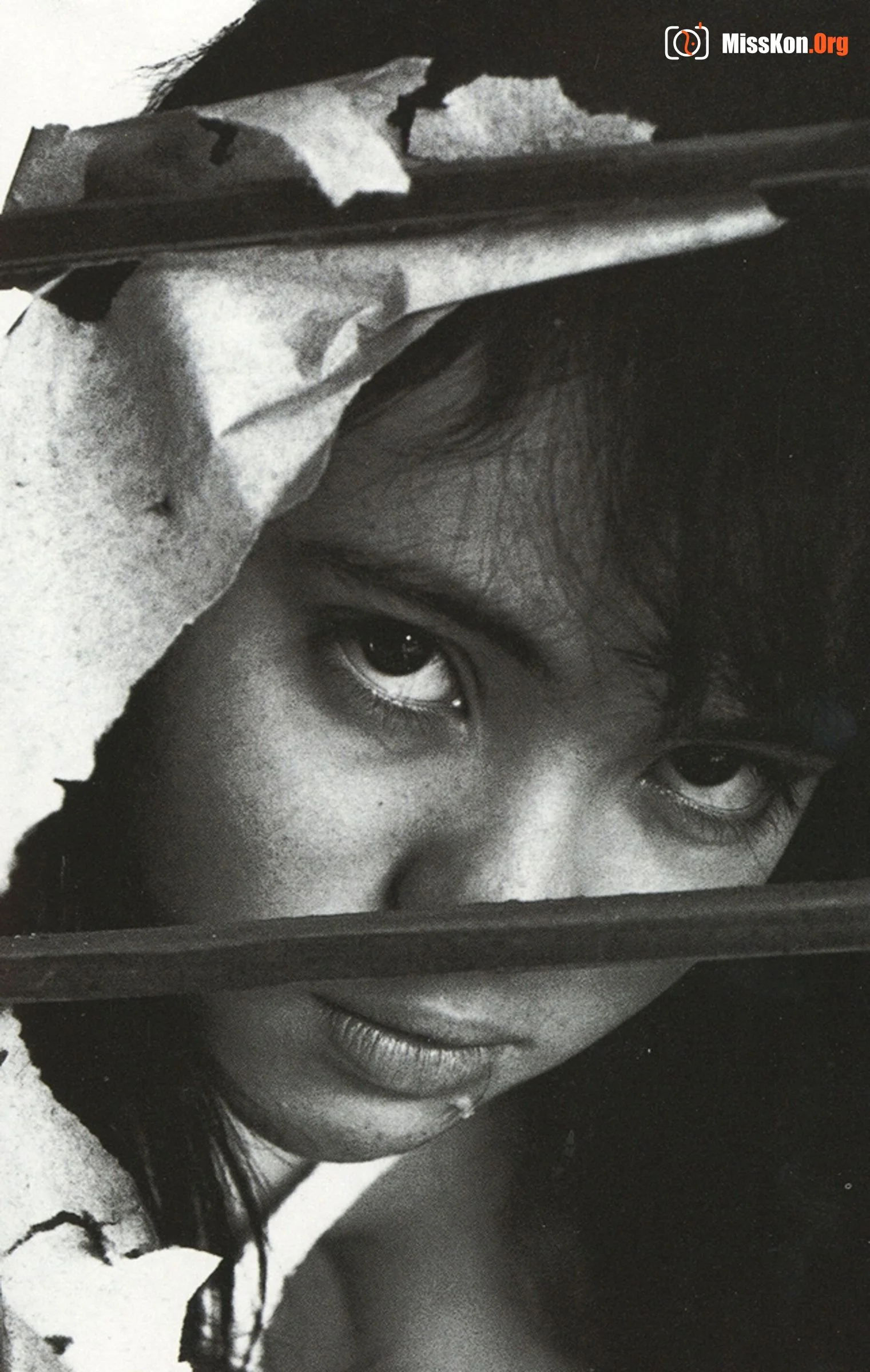 永井流奈《Accidents Series 5》（Vol. 1998.10） - 照片 12