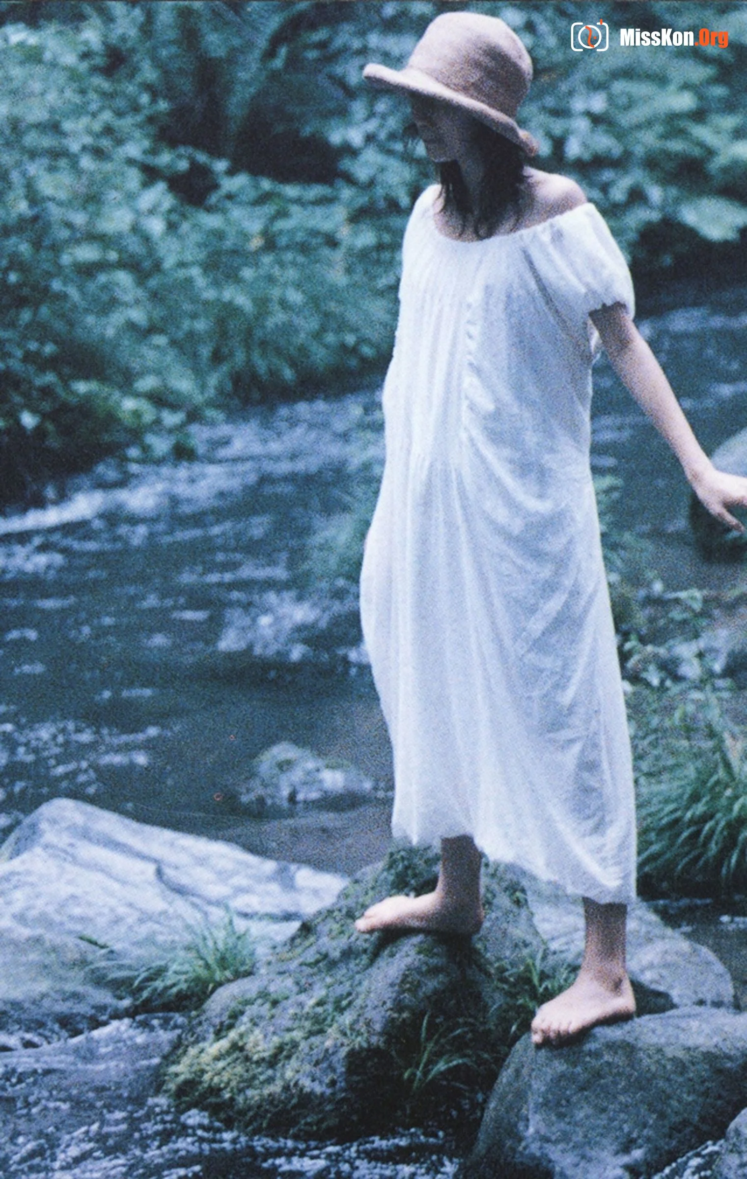 永井流奈《Accidents Series 5》（Vol. 1998.10） - 照片 14
