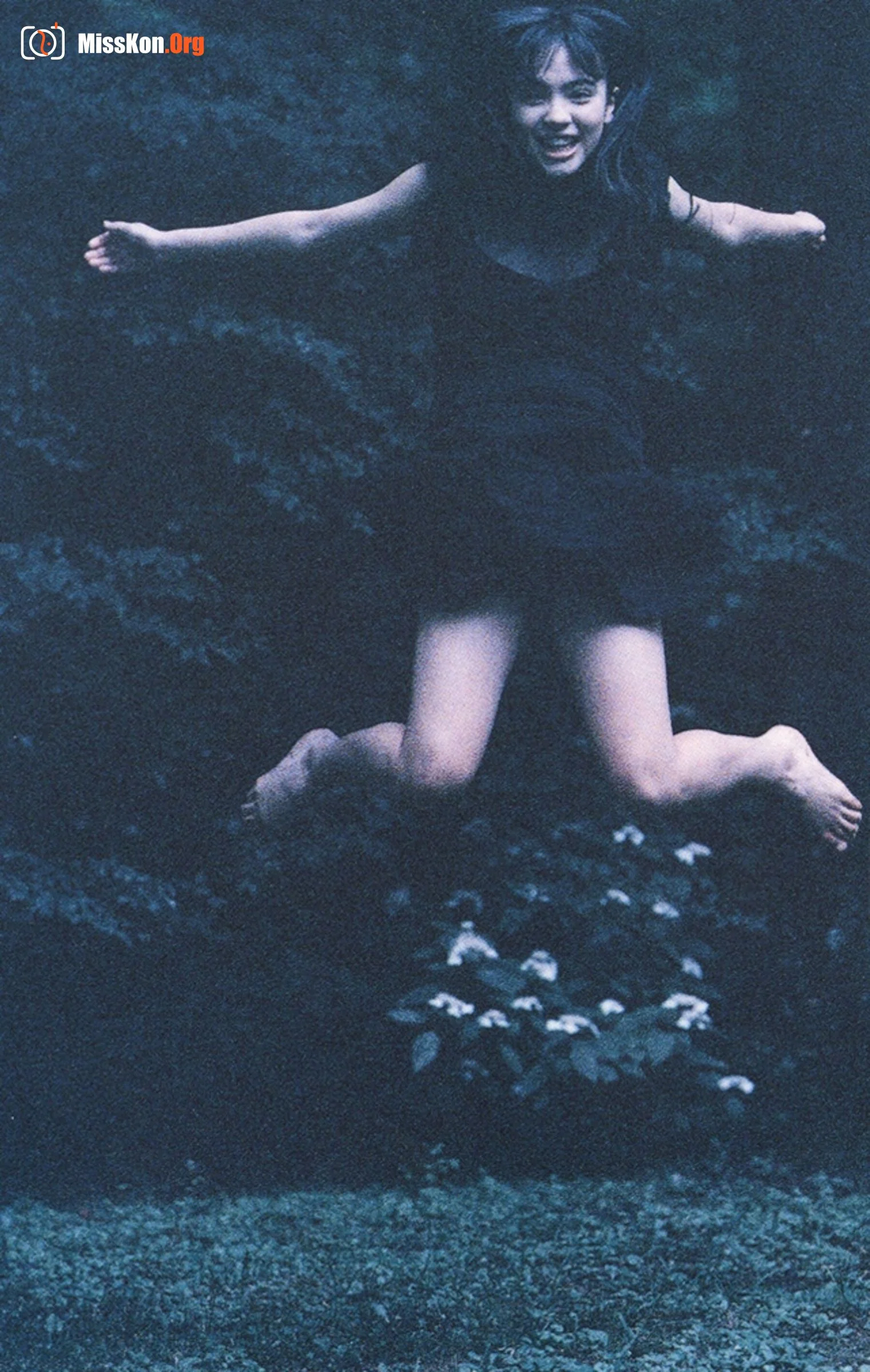 永井流奈《Accidents Series 5》（Vol. 1998.10） - 照片 15