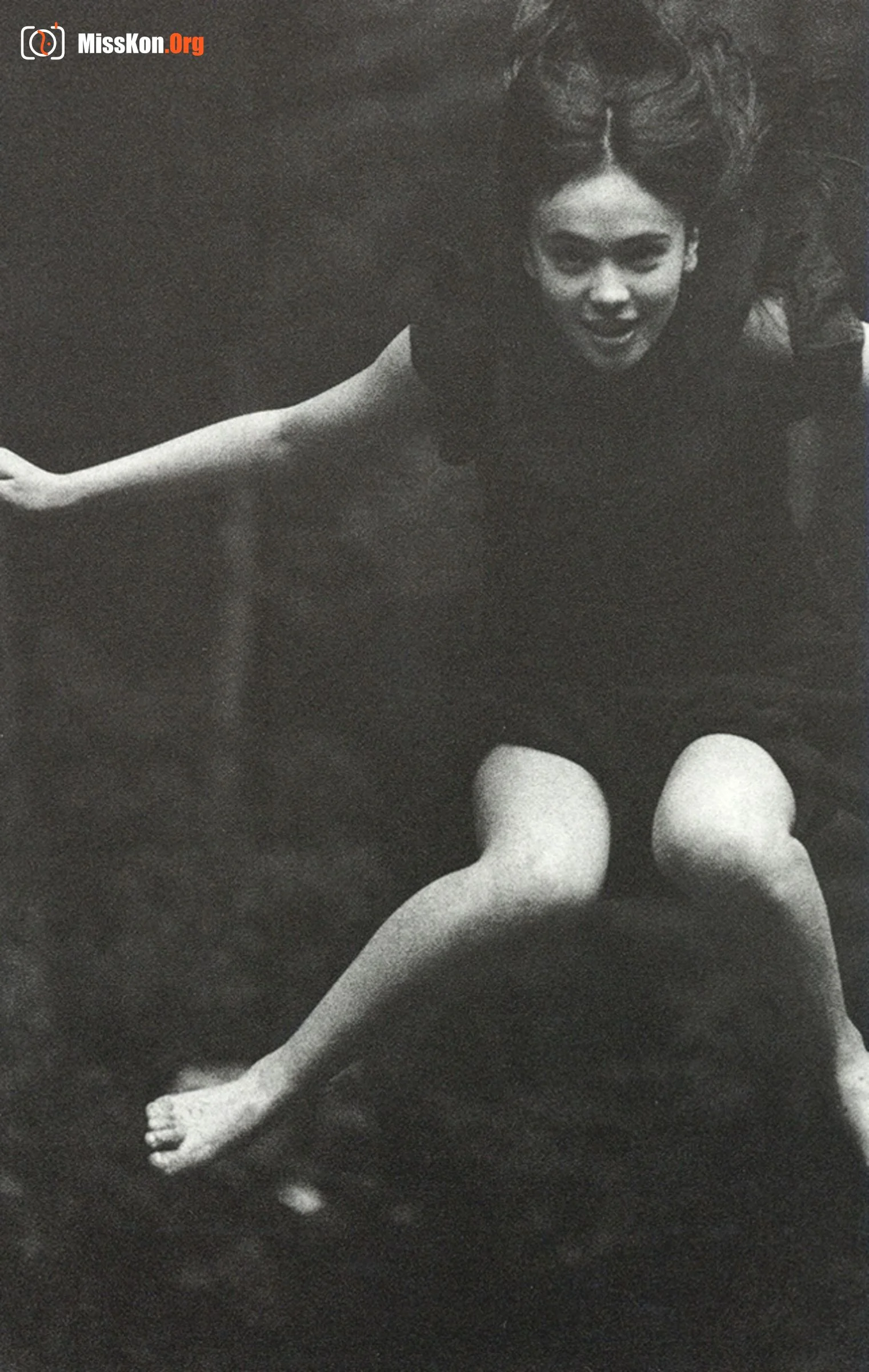 永井流奈《Accidents Series 5》（Vol. 1998.10） - 照片 17