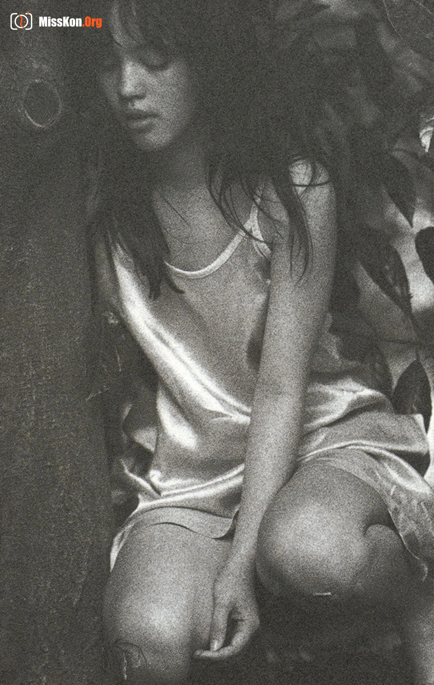 永井流奈《Accidents Series 5》（Vol. 1998.10） - 照片 19