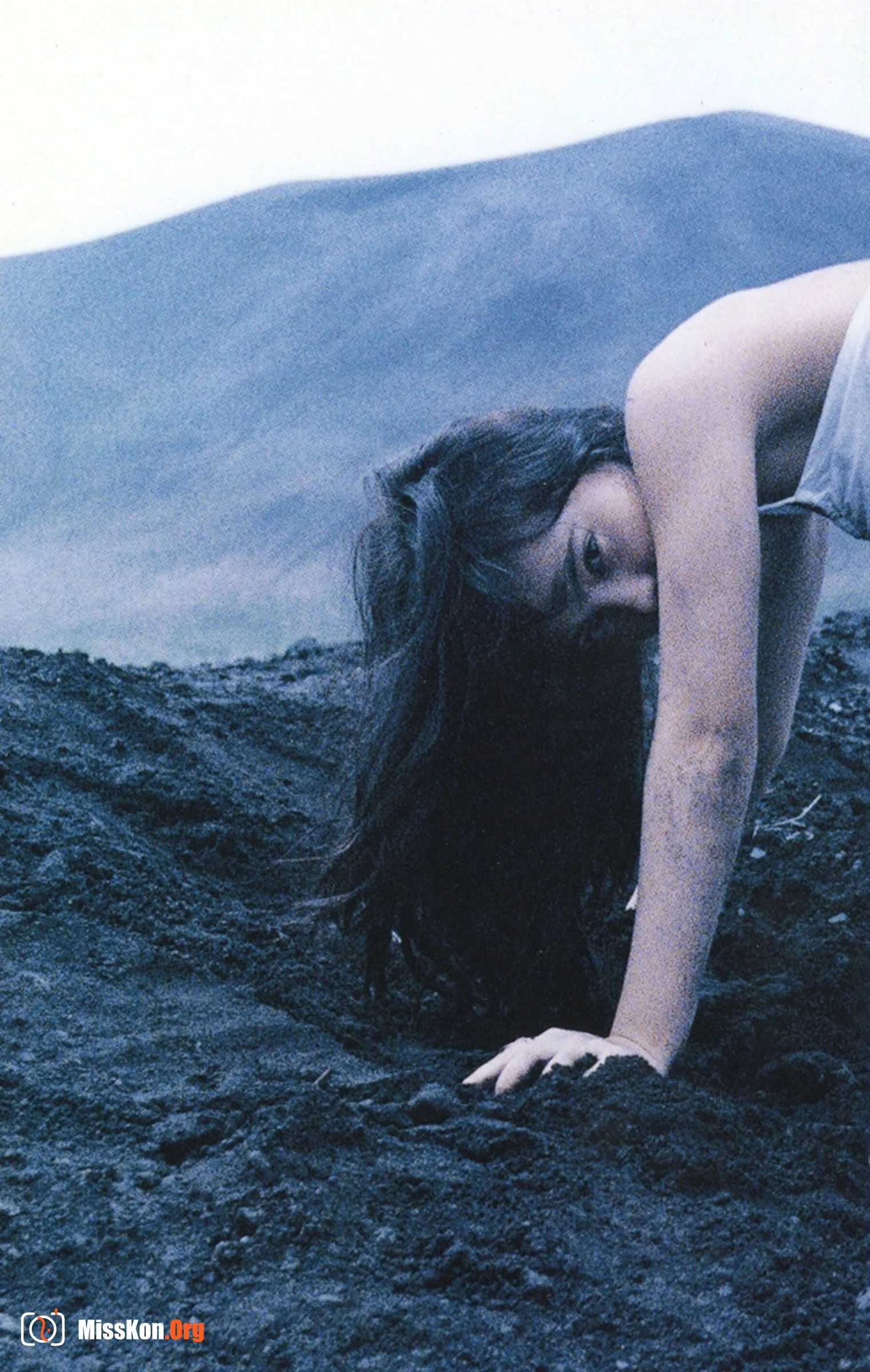 永井流奈《Accidents Series 5》（Vol. 1998.10） - 照片 2