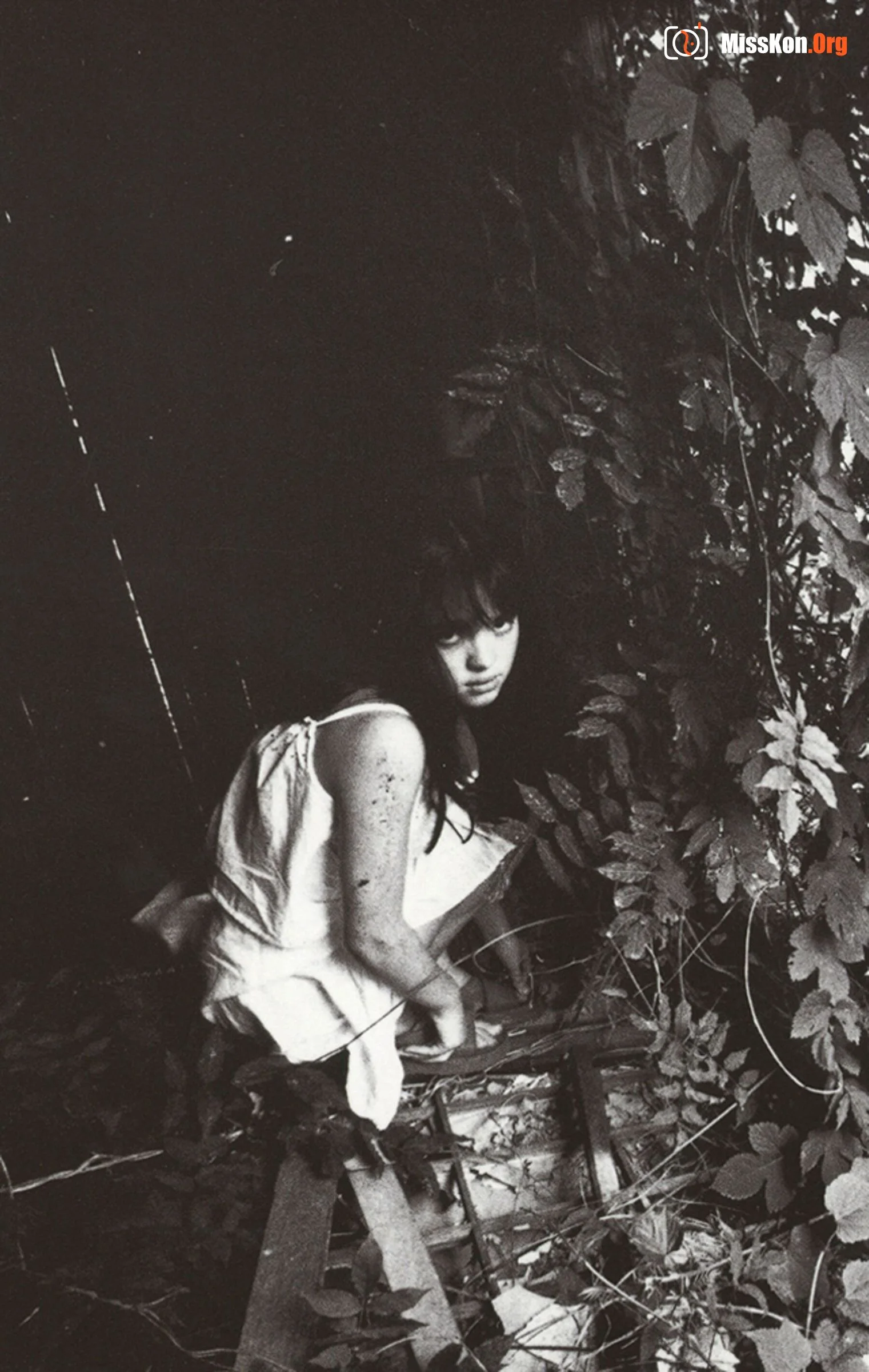永井流奈《Accidents Series 5》（Vol. 1998.10） - 照片 7