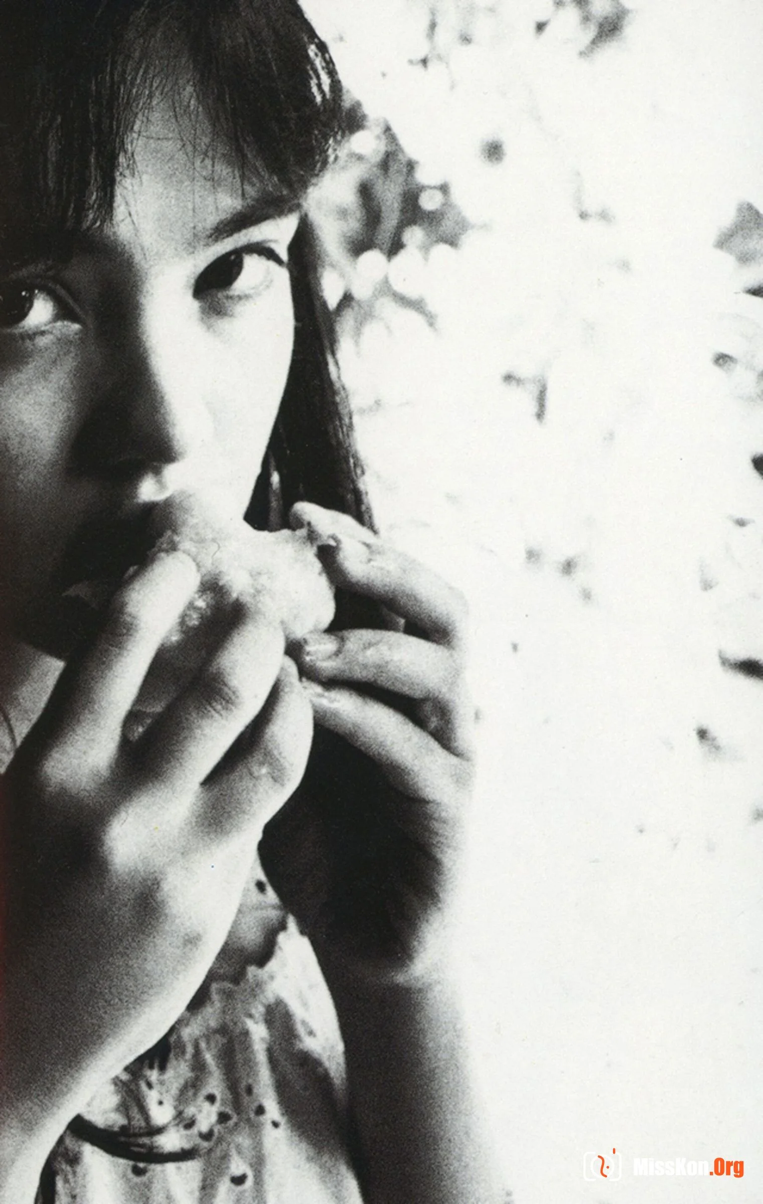 永井流奈《Accidents Series 5》（Vol. 1998.10） - 照片 8