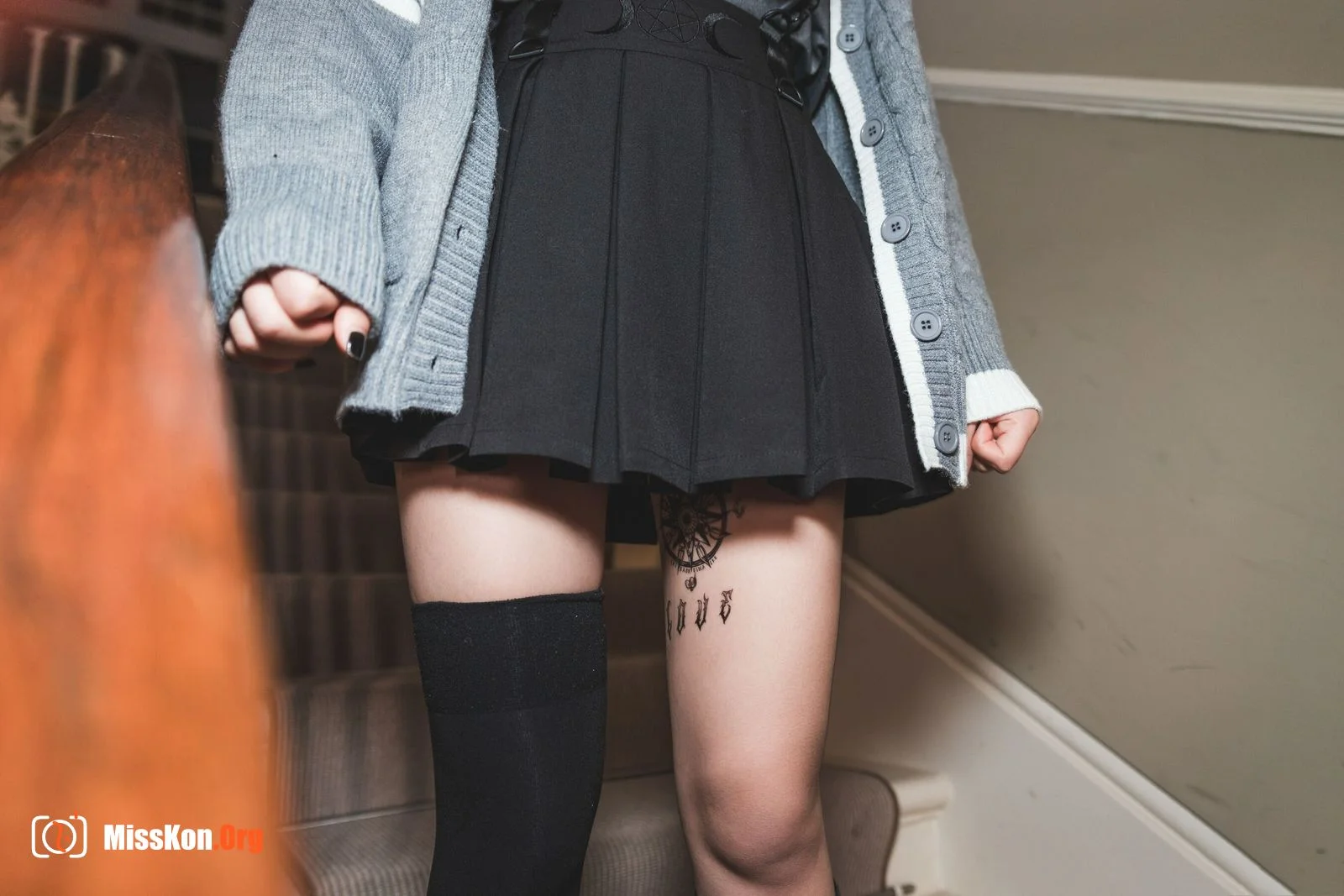 Runaway daughter (Photographer ATF) - Photo 12