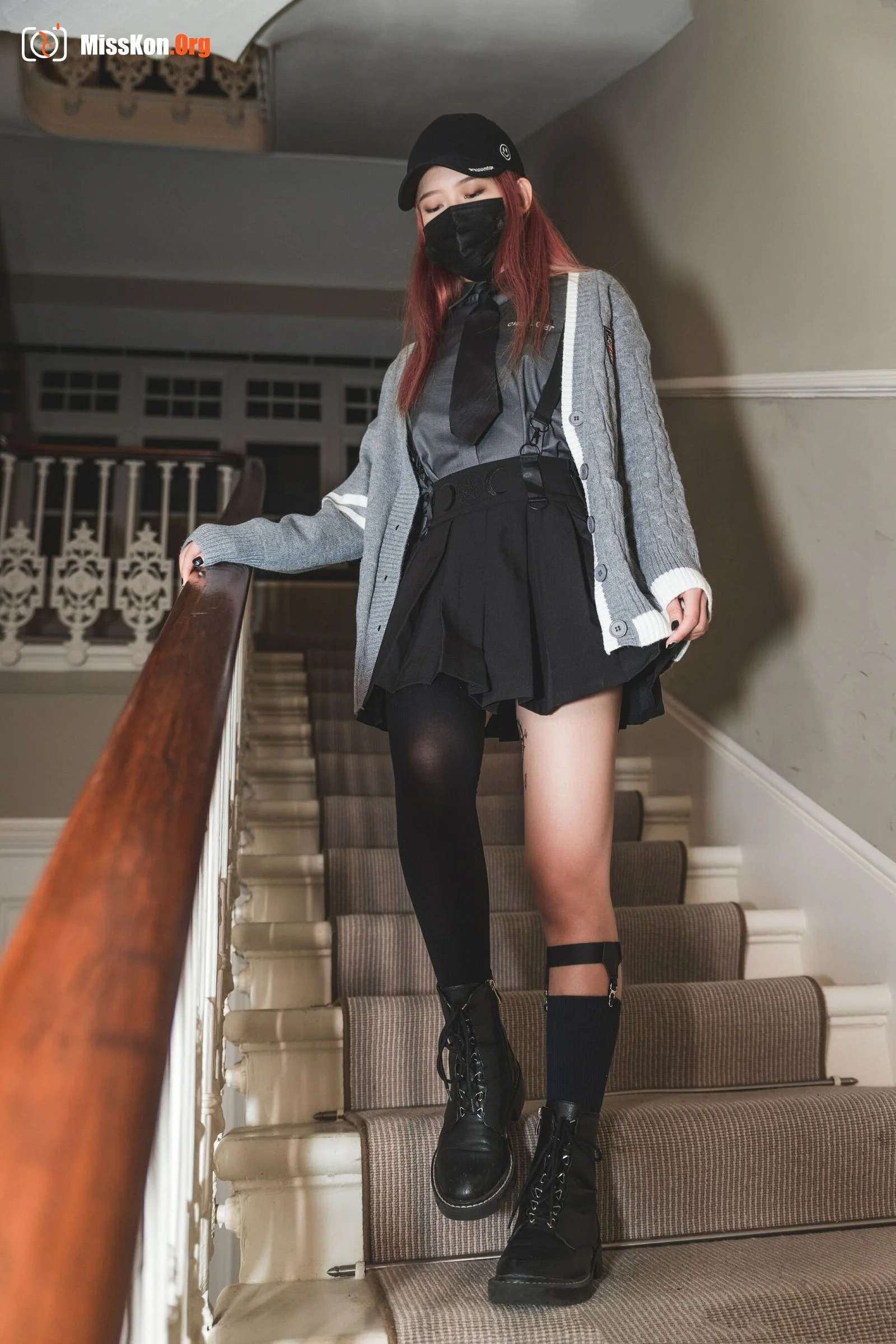 Runaway daughter (Photographer ATF) - Photo 7