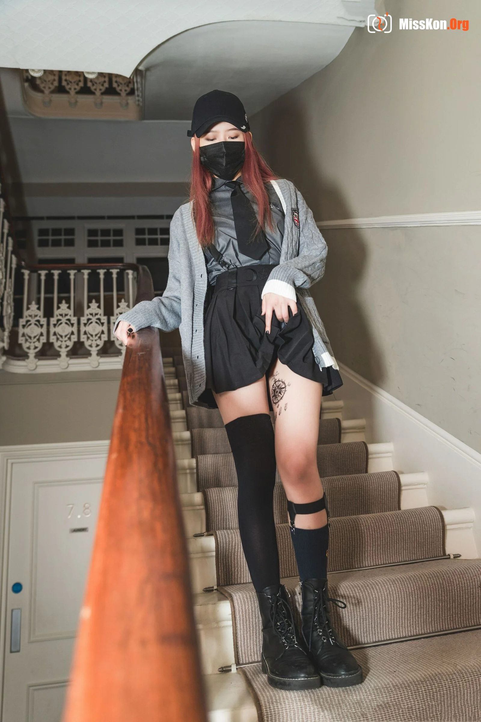 Runaway daughter (Photographer ATF) - Photo 8