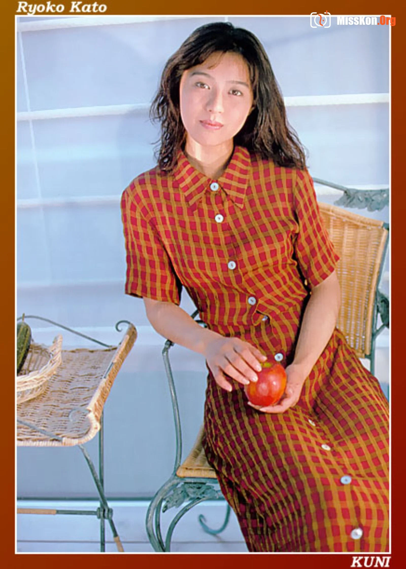 Ryoko Kato - Photo 8