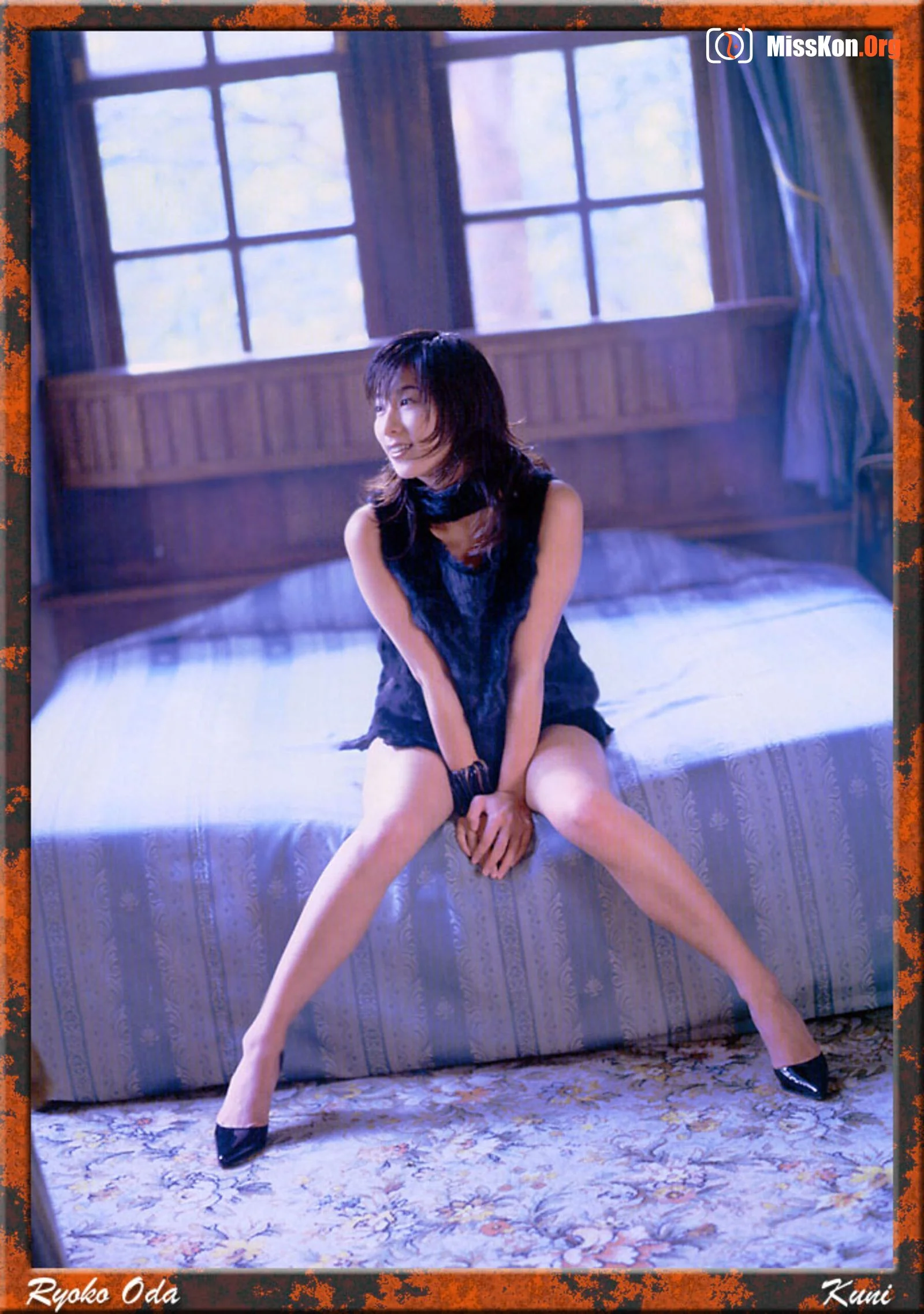 Ryoko Oda - Photo 18
