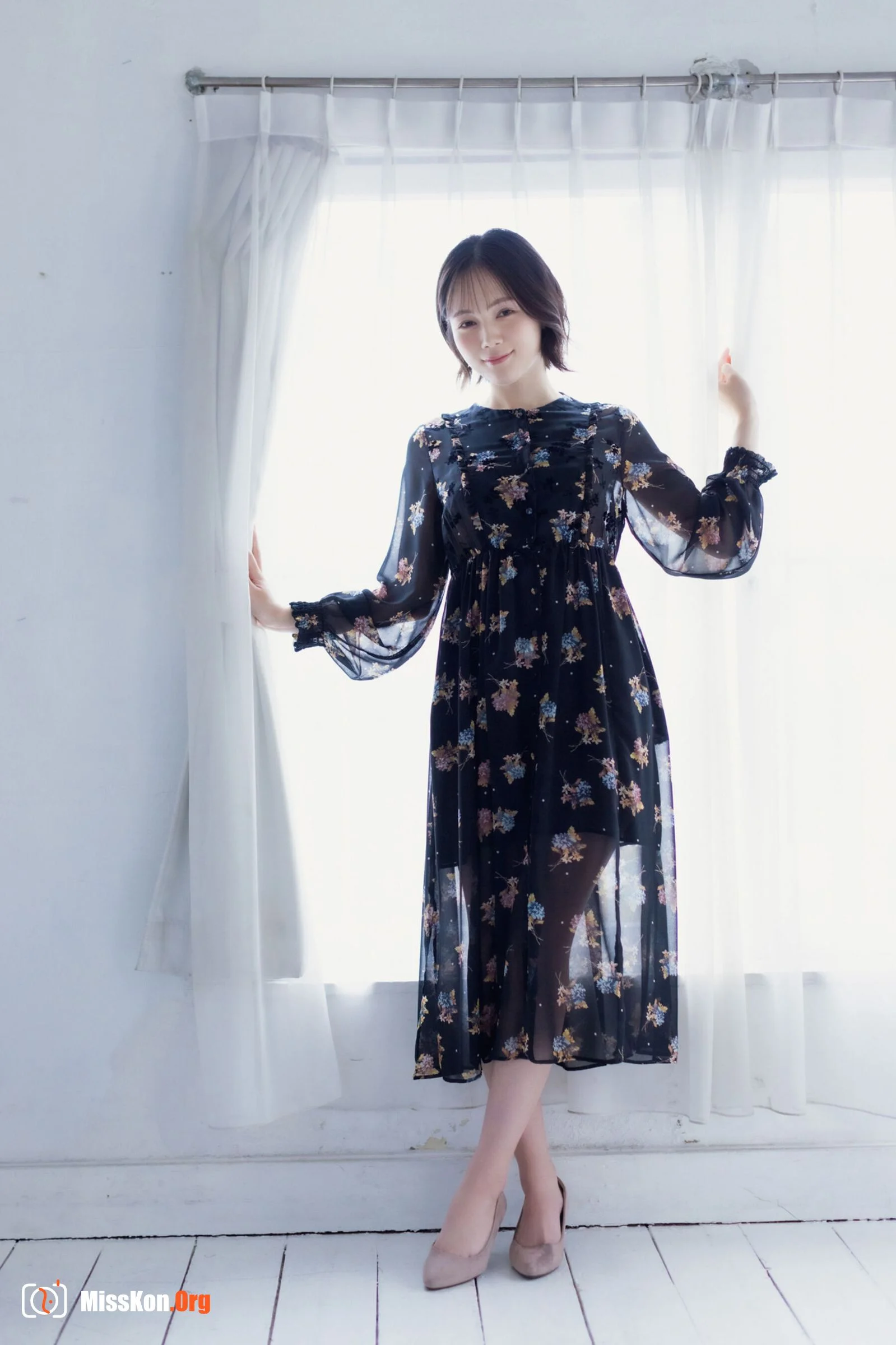 Ryoumori Reimu: Adult First Love (2023-07) - Photo 3