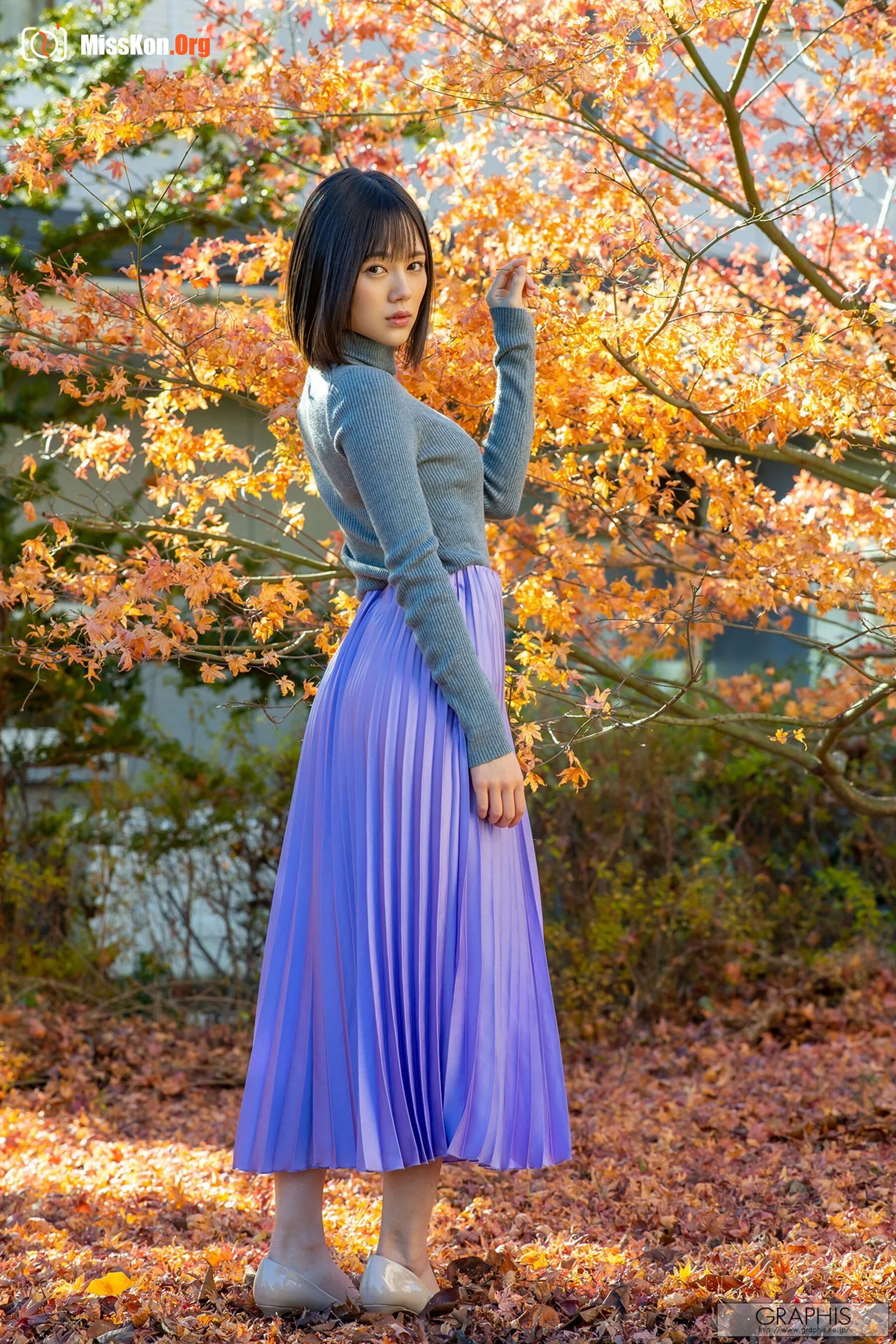 Ryoumori Reimu: Be Enchanted - Photo 2
