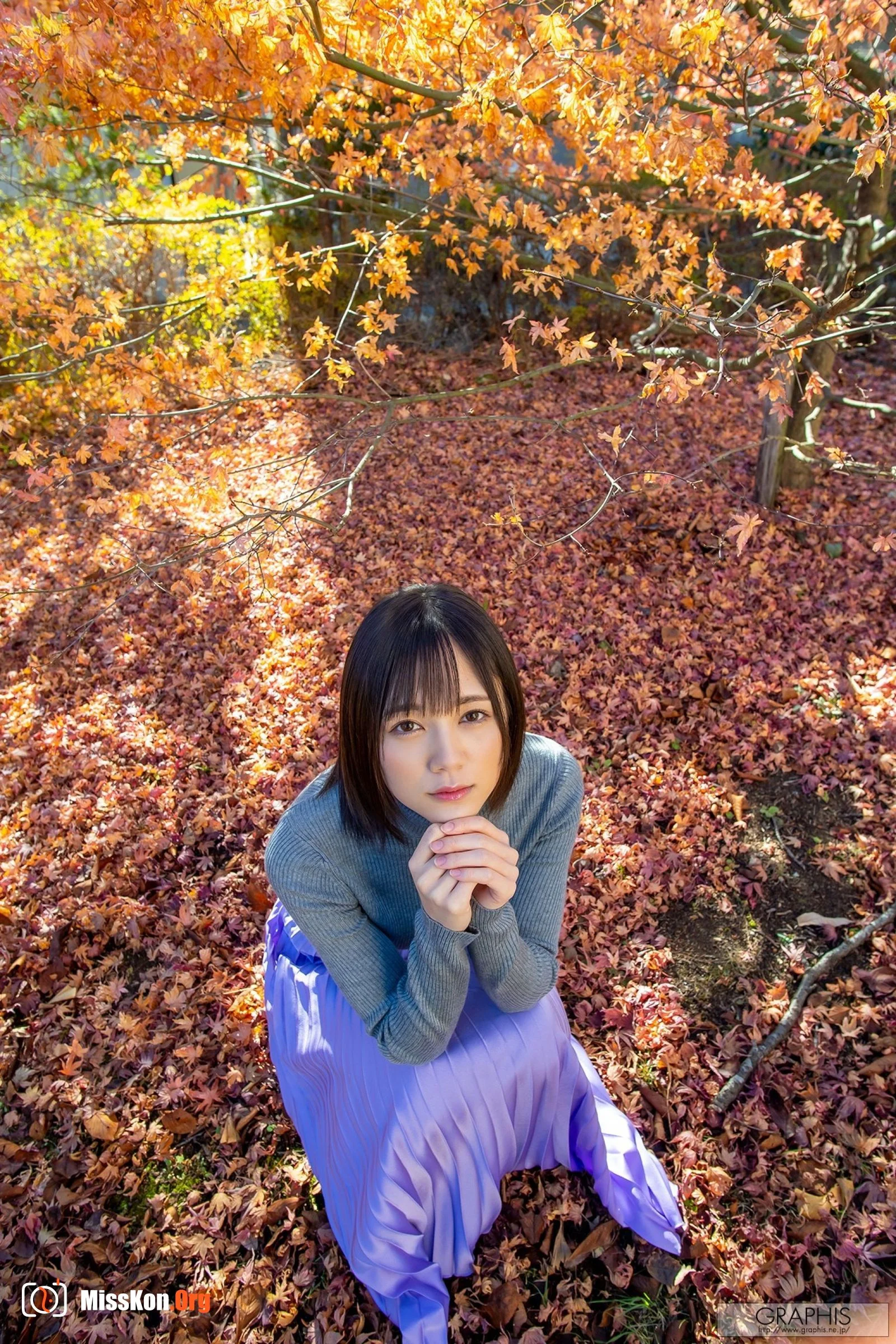 Ryoumori Reimu: Be Enchanted - Photo 4
