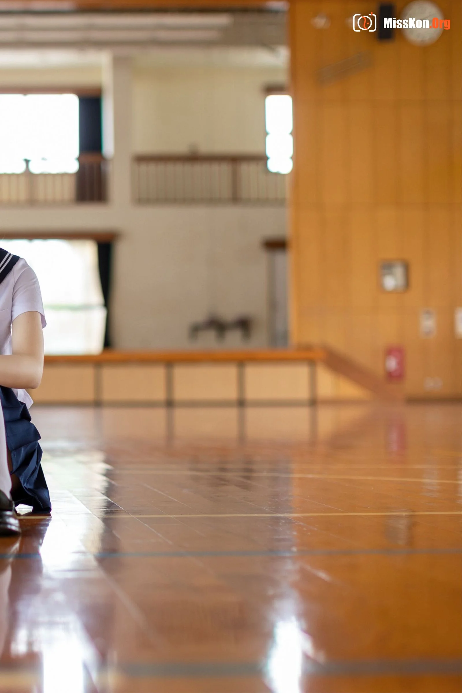 Ryoumori Reimu: In a transparent world (2021-11-19) - Photo 14
