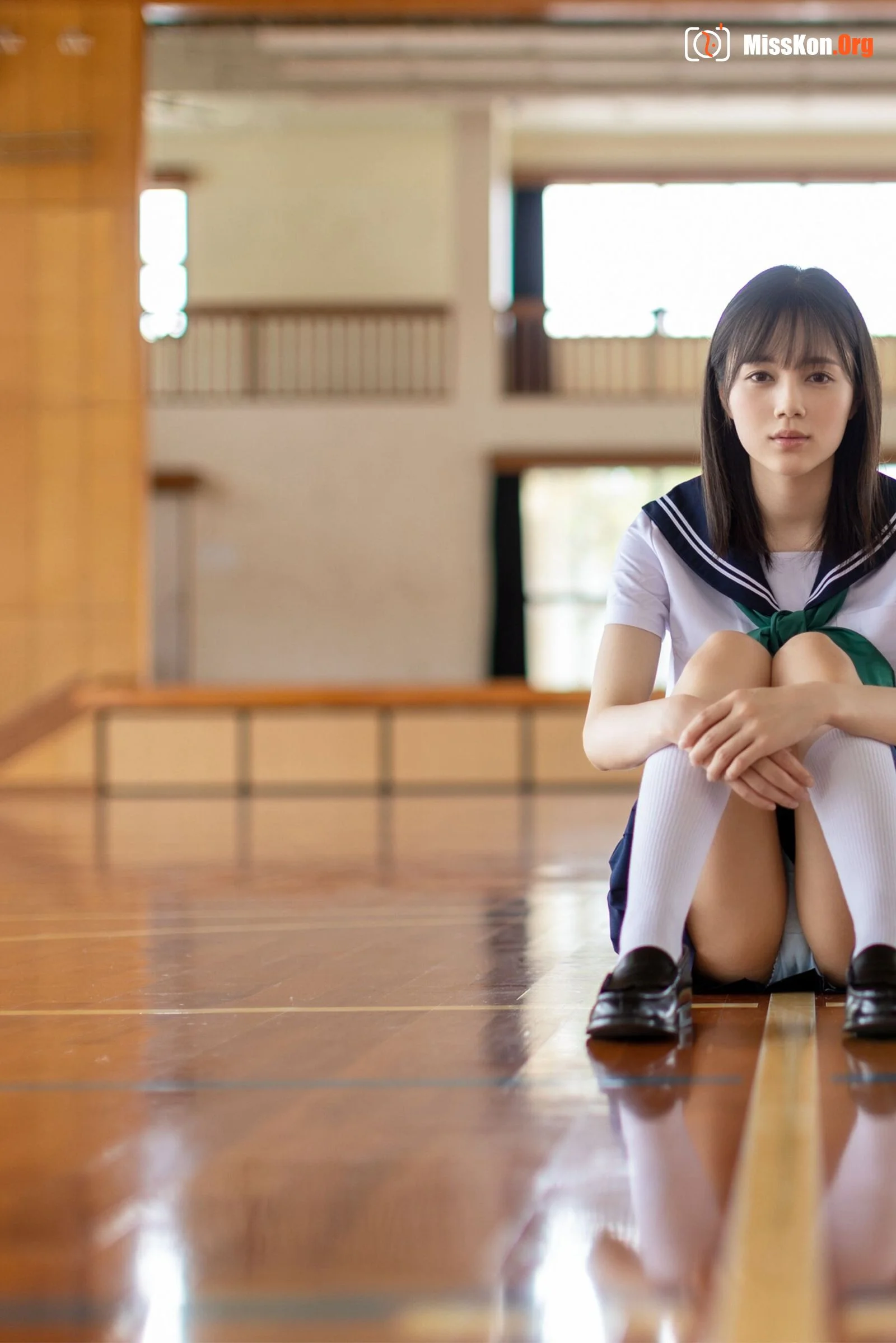 Ryoumori Reimu: In a transparent world (2021-11-19) - Photo 15