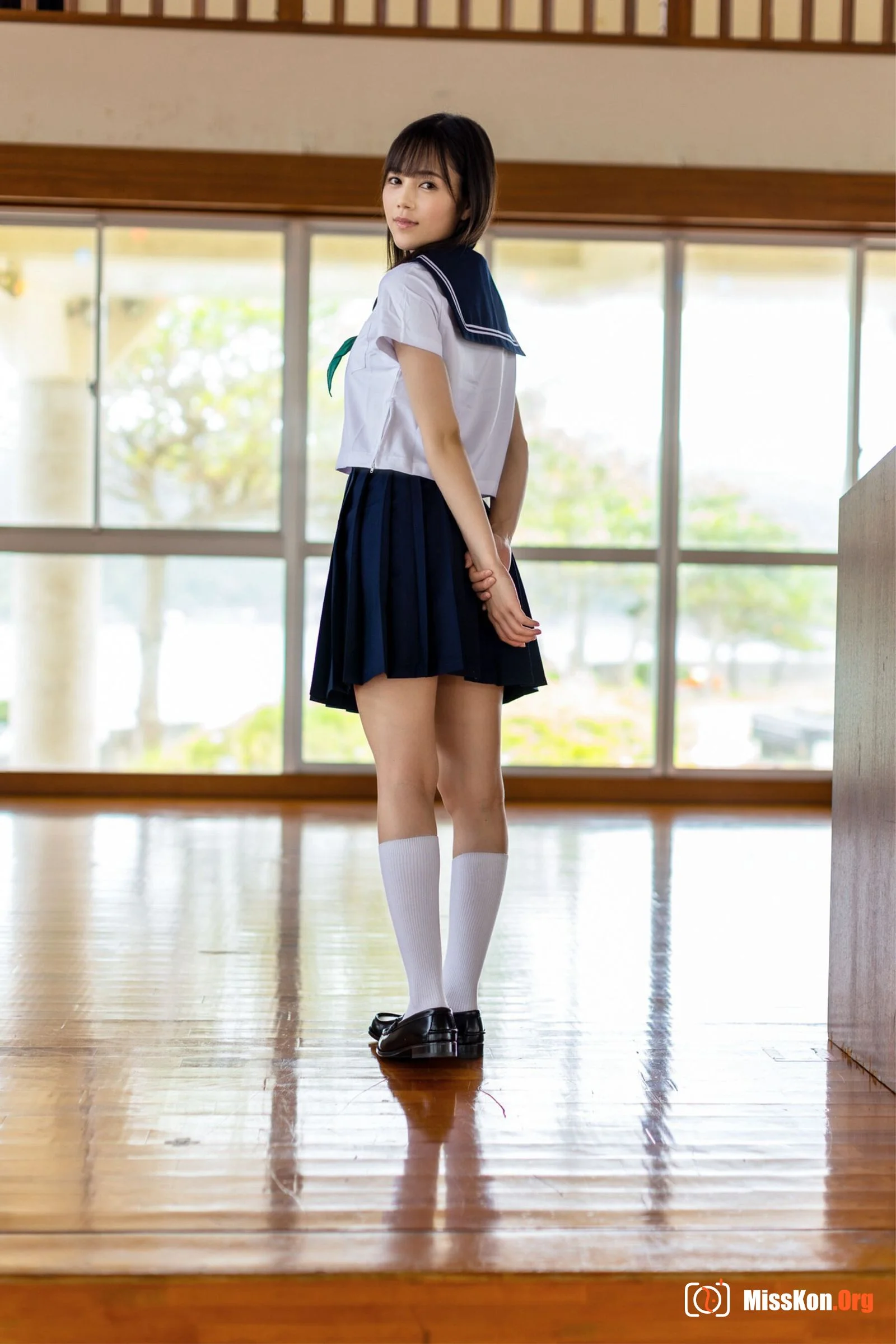 Ryoumori Reimu: In a transparent world (2021-11-19) - Photo 16