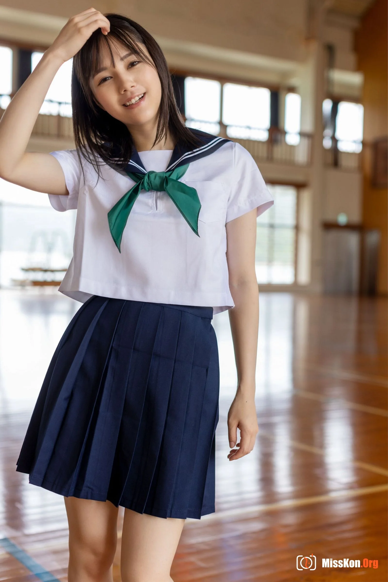 Ryoumori Reimu: In a transparent world (2021-11-19) - Photo 19