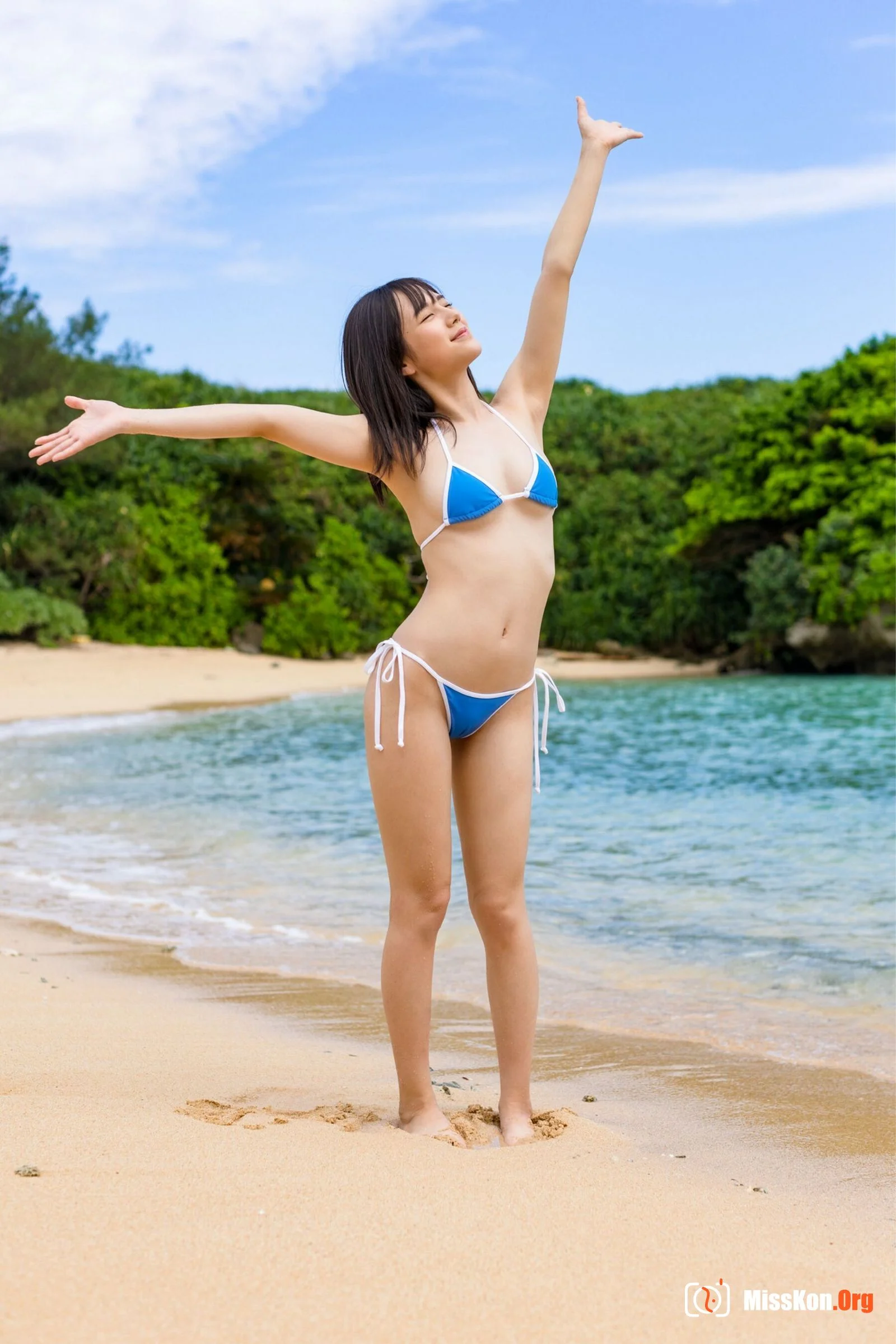 Ryoumori Reimu: In a transparent world (2021-11-19) - Photo 2
