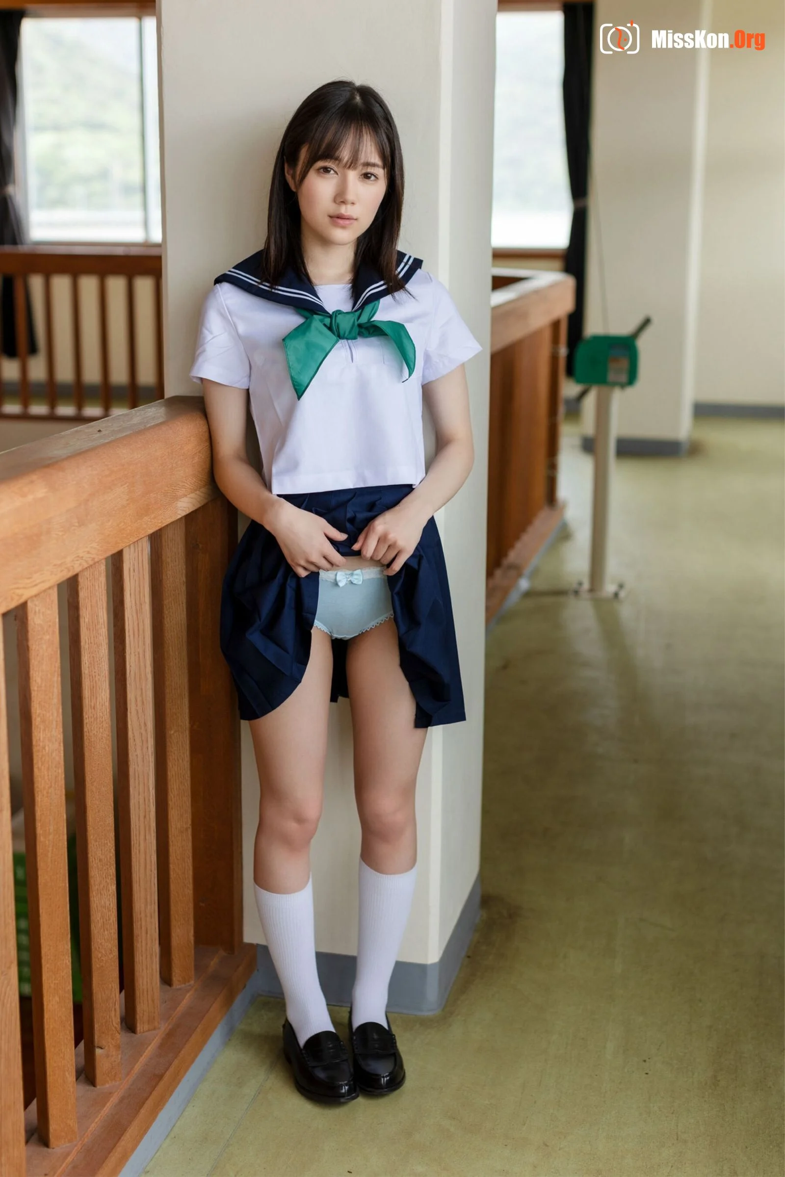 Ryoumori Reimu: In a transparent world (2021-11-19) - Photo 20